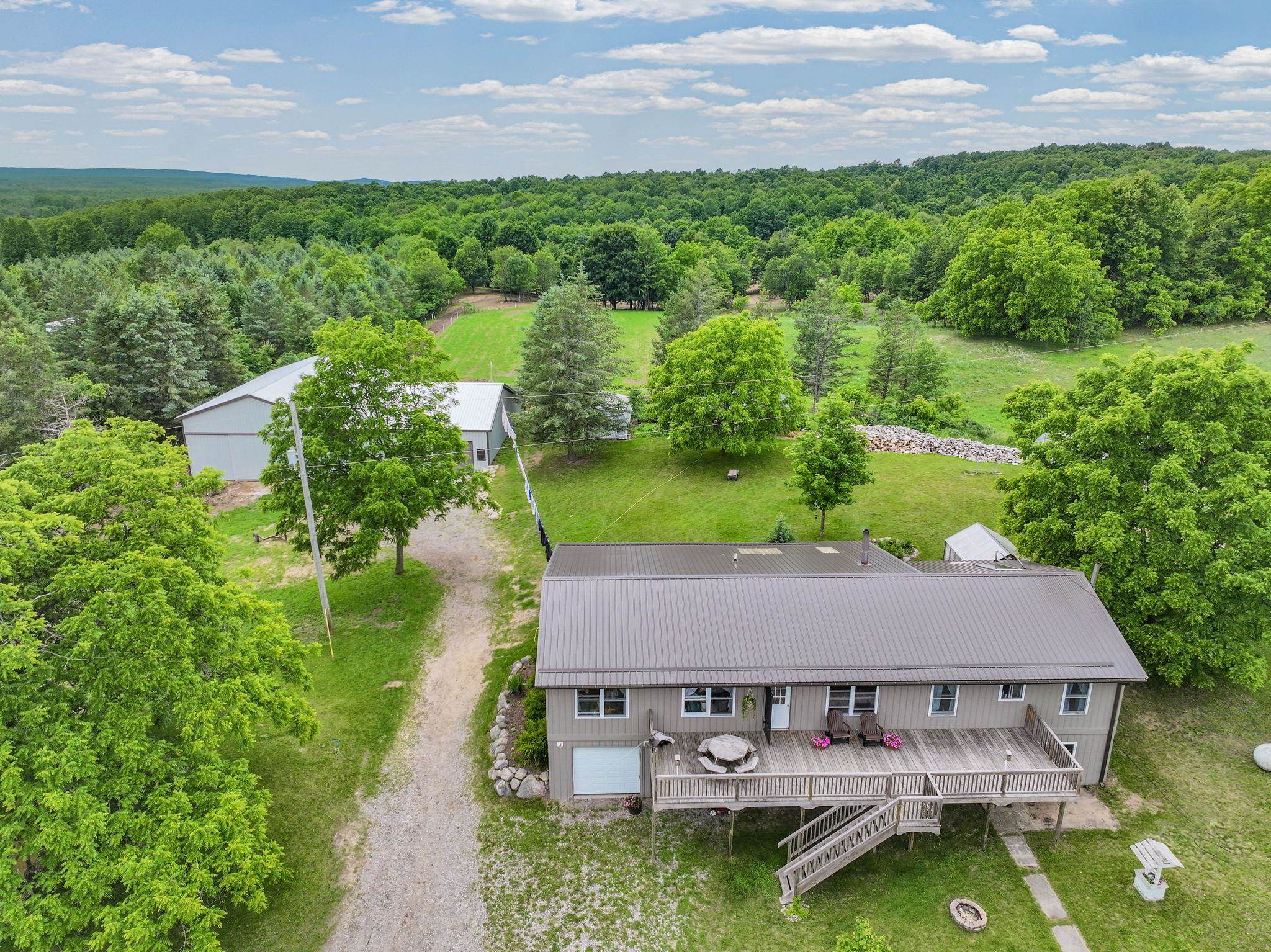 2nd image of 6351 N 33 Rd, Manton, MI 49663 | MLS# 78080070145