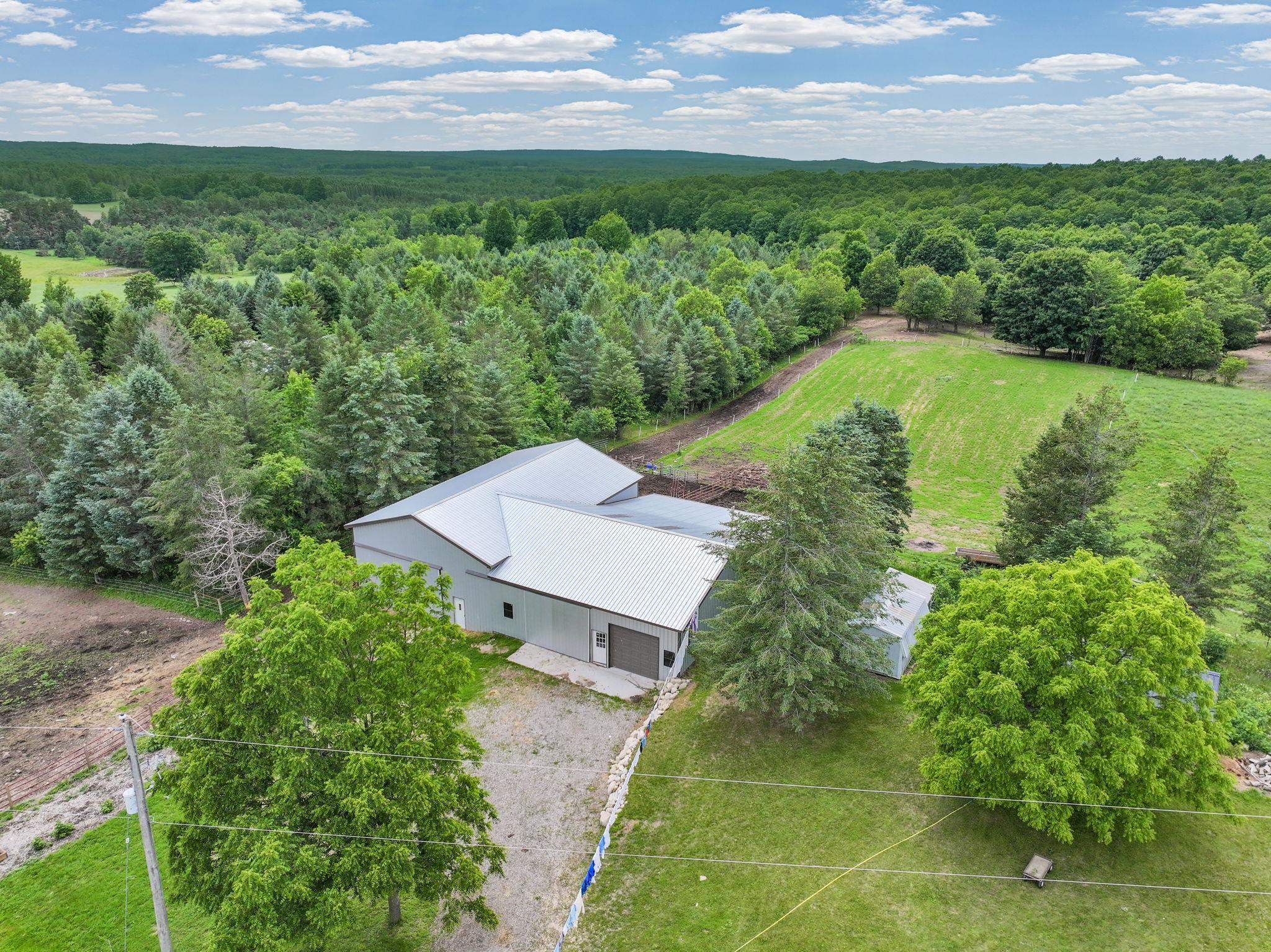 75th image of 6351 N 33 Rd, Manton, MI 49663 | MLS# 78080070145