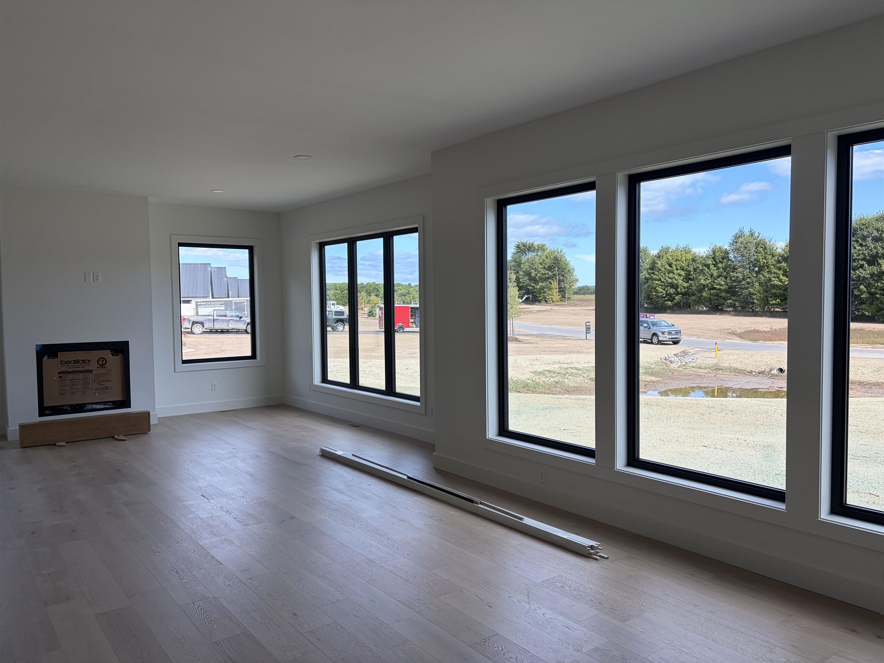 Photo 3 of Single family home for sale at 4107 Fireside Trl #Lot: 2, Traverse City, MI 49685 | MLS# 80070154 | Listing updated on 2026-09-15