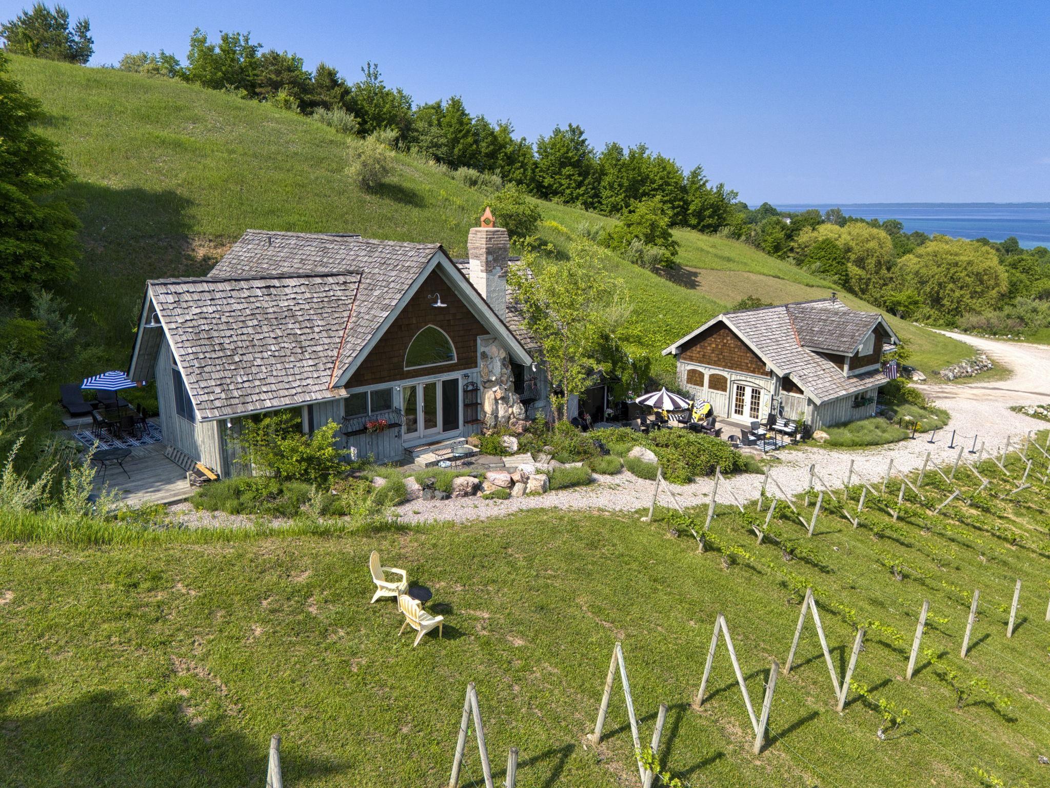 1st image of 10702 E Hilltop Rd, Suttons Bay, MI 49682 | MLS# 78080070167