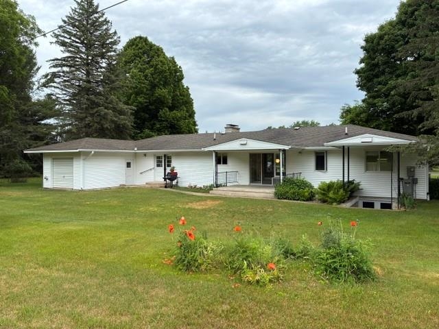 4th image of 3192 S M-88, Forest Home Township Antrim, MI 49615 | MLS# 78080070178