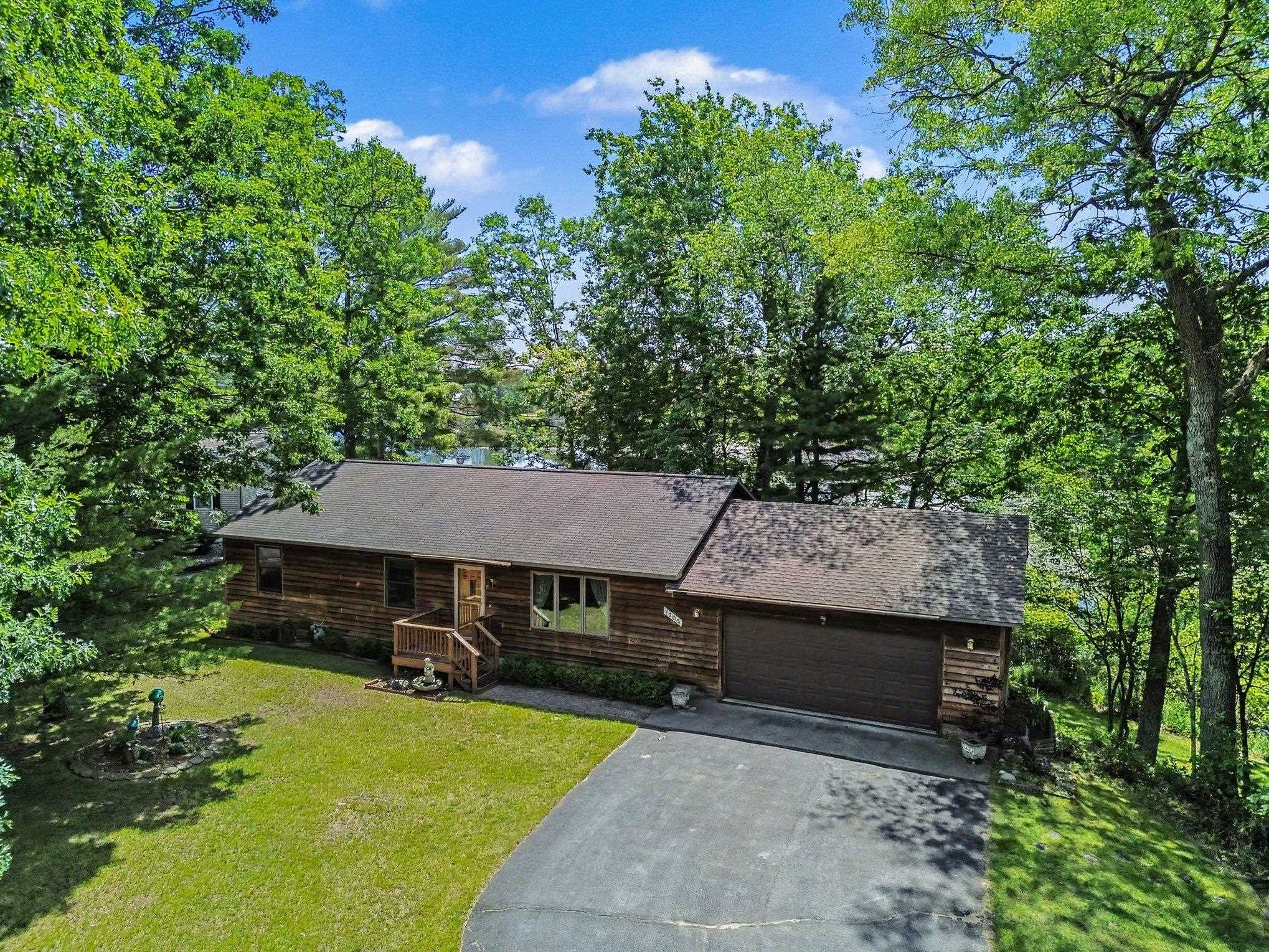 Homes for sale in Grant Township Iosco, MI | 1660 Iroquois Trl, Grant Township Iosco, MI 48748 | MLS# 77080070201