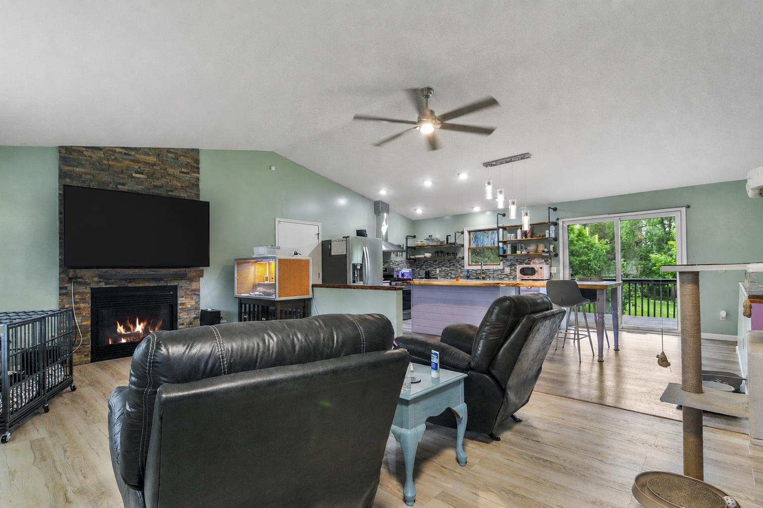 2nd image of 8678 Lamplighter Ln, Cadillac, MI 49601 | MLS# 78080070209
