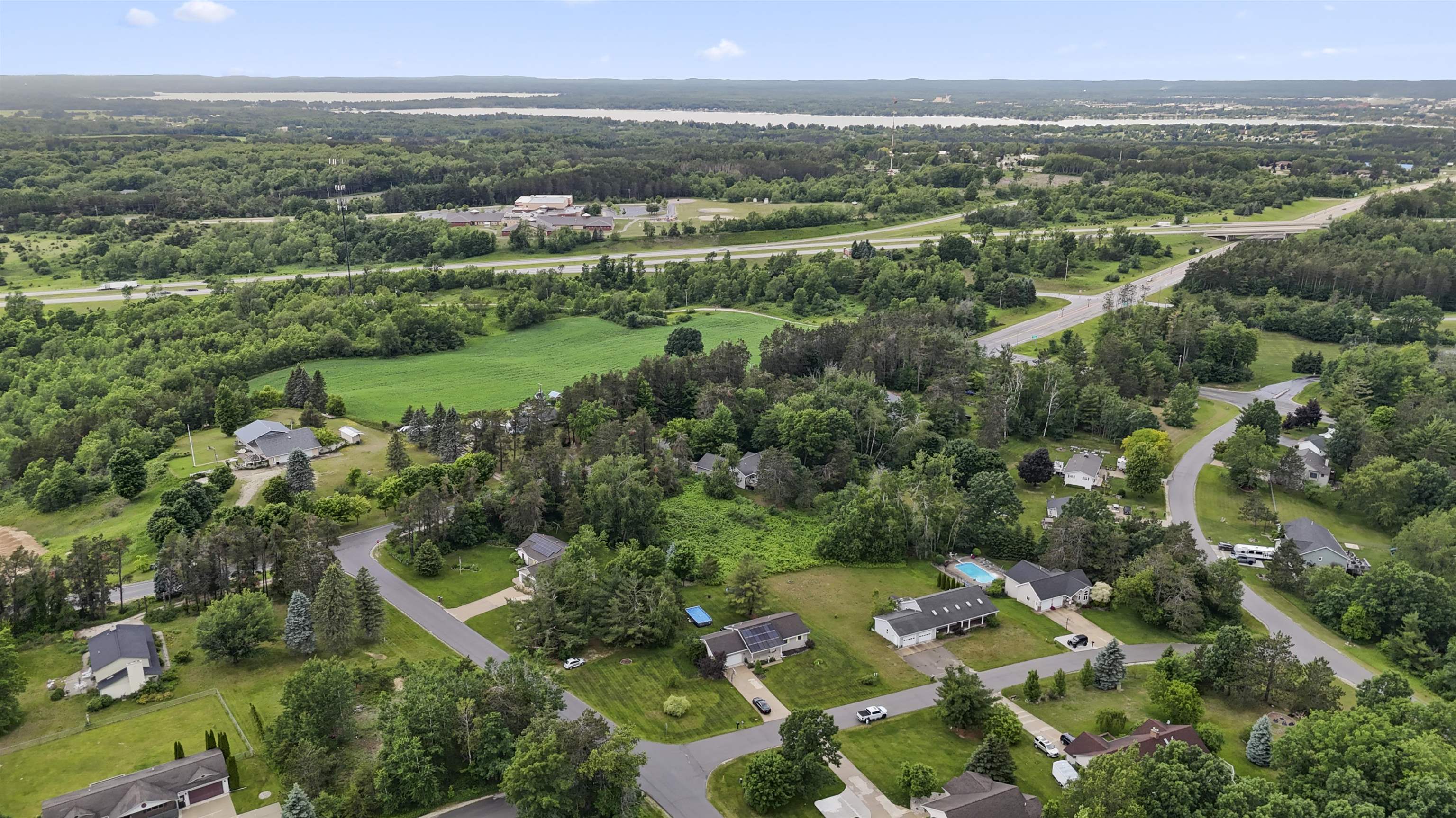 66th image of 8678 Lamplighter Ln, Cadillac, MI 49601 | MLS# 78080070209