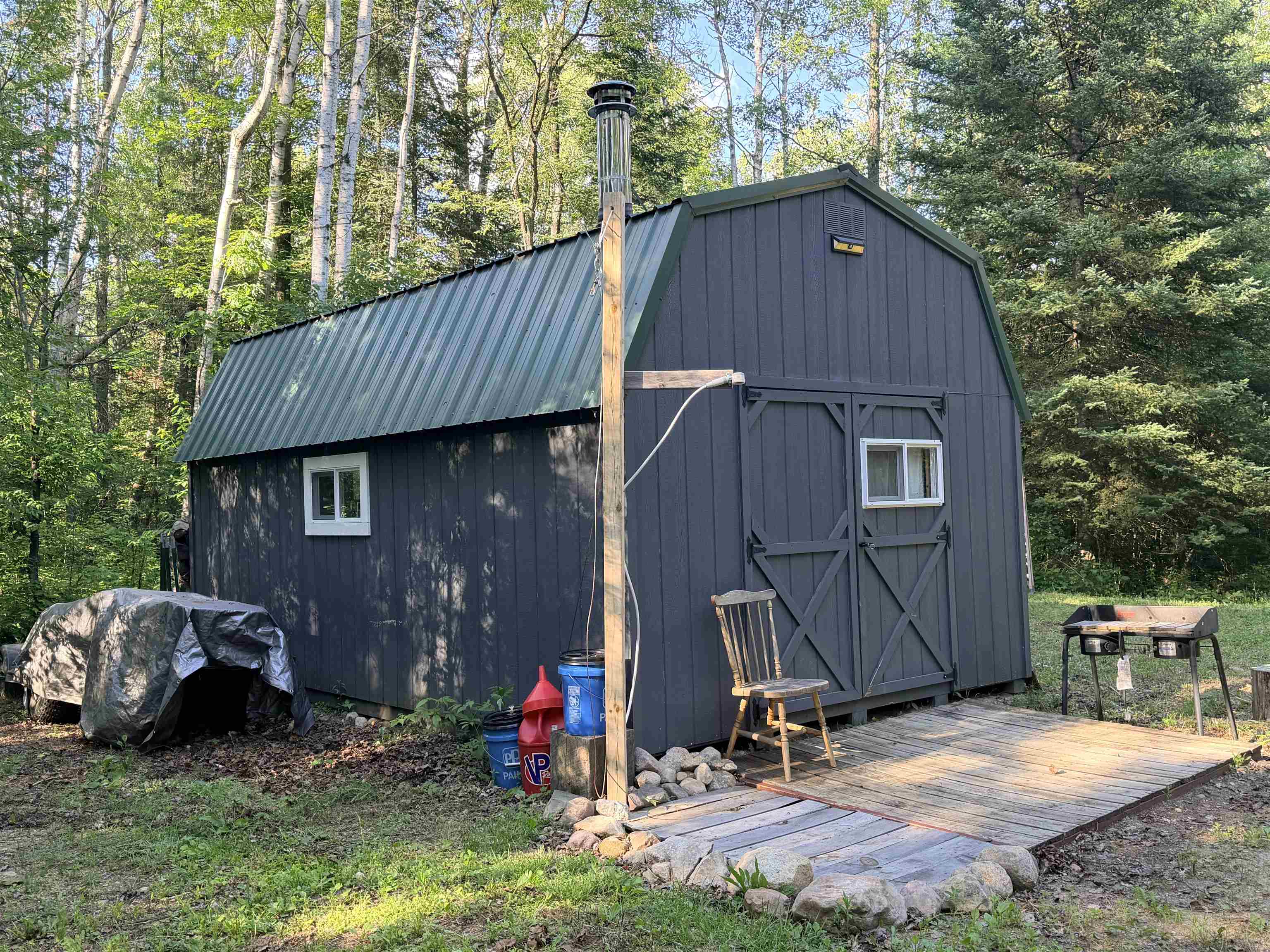 1st image of 16695 20th Ave, Marion, MI 49665 | MLS# 78080070214