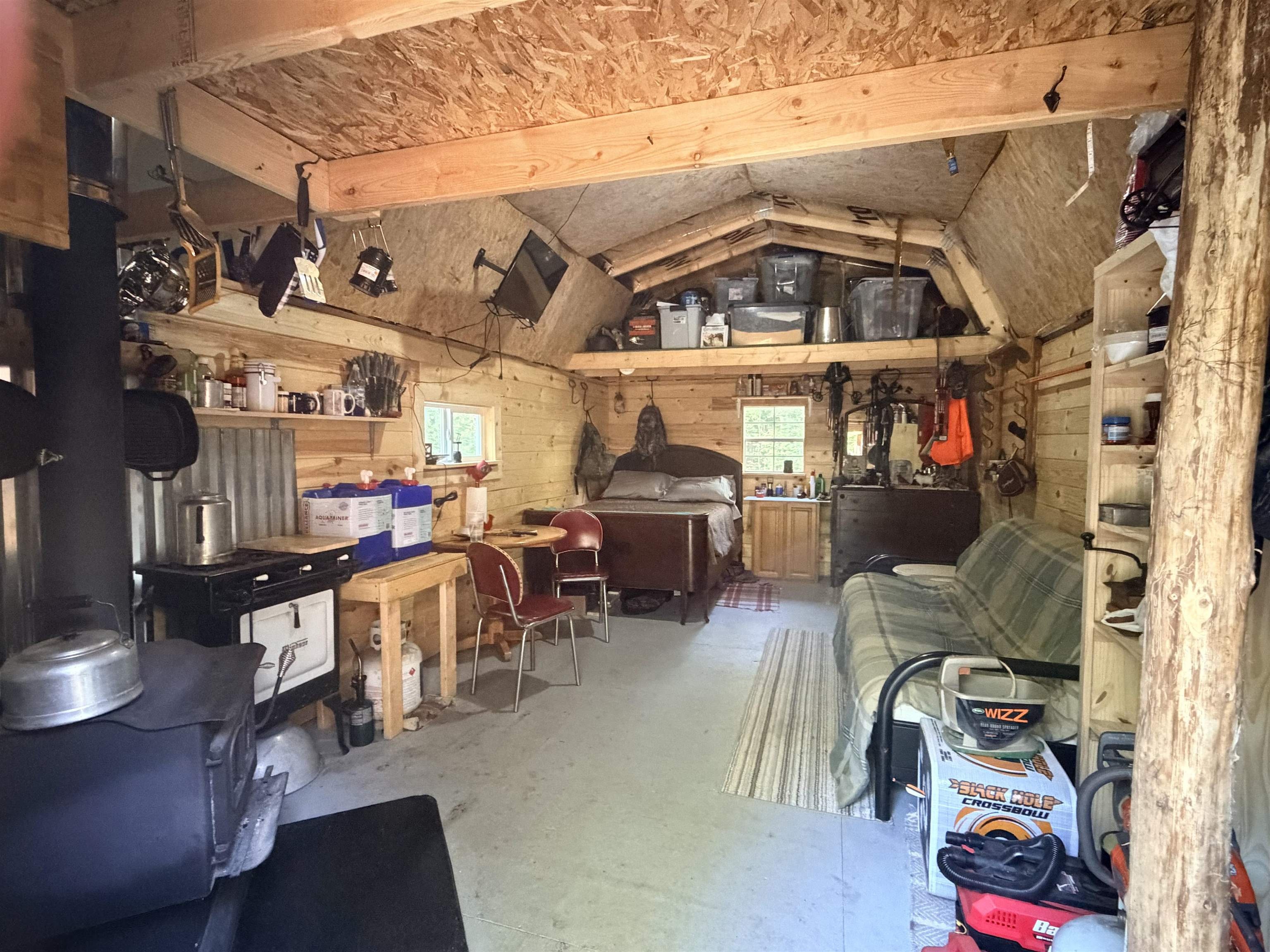 2nd image of 16695 20th Ave, Marion, MI 49665 | MLS# 78080070214