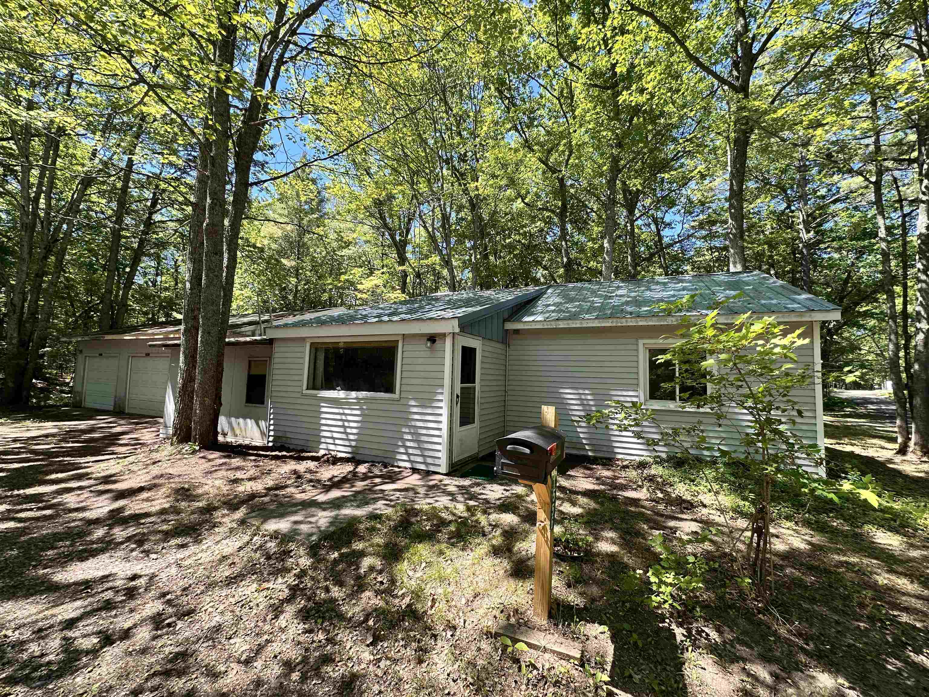 Homes for sale in Bear Lake Township Kalkaska, MI | 11556 Hillcrest Blvd, Bear Lake Township Kalkaska, MI 49646 | MLS# 78080070218
