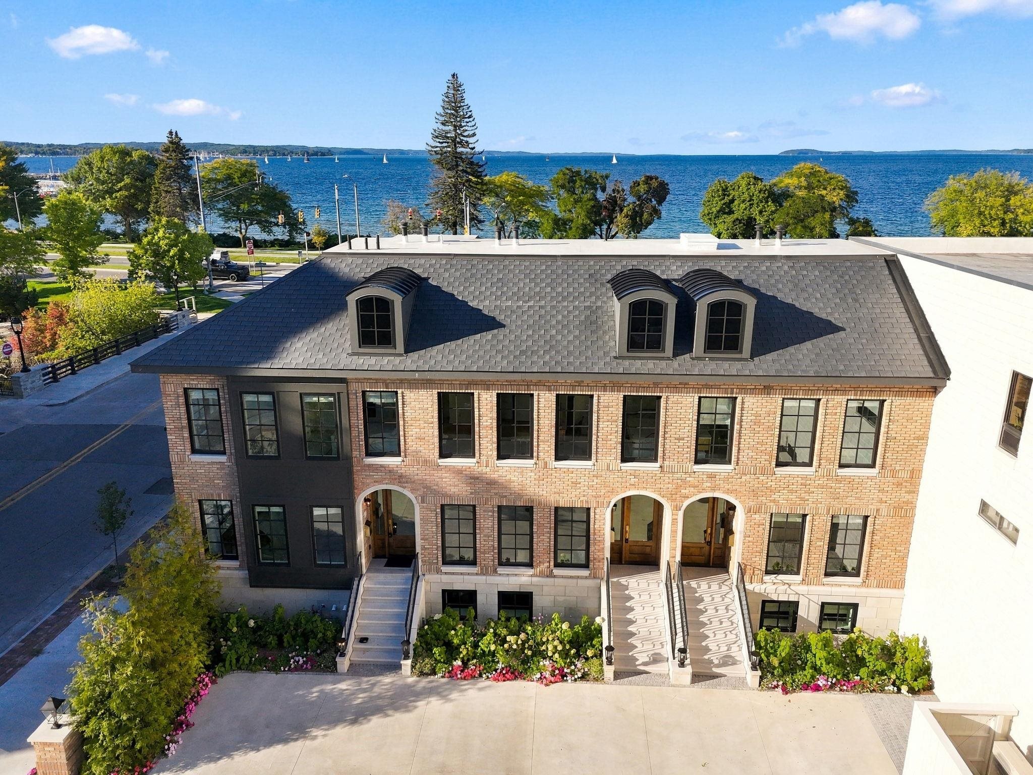 Photo 1 of Condo for sale at 100 Park St, Traverse City, MI 49684 | MLS# 78080070237 | Listing updated on 2026-10-06