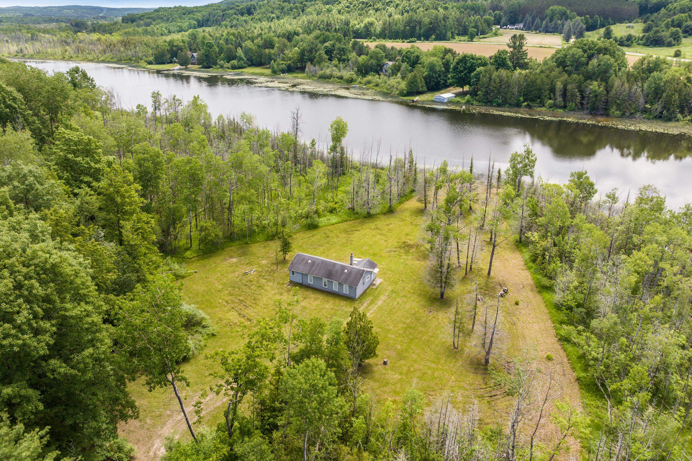 1st image of 6263 East Jordan Rd, Ellsworth, MI 49729 | MLS# 78080070239