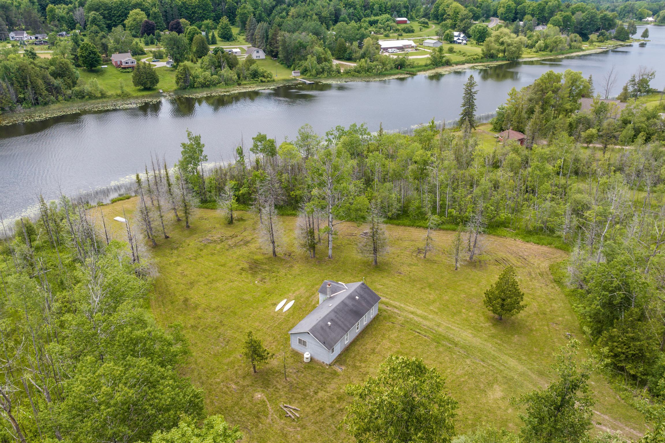 2nd image of 6263 East Jordan Rd, Ellsworth, MI 49729 | MLS# 78080070239