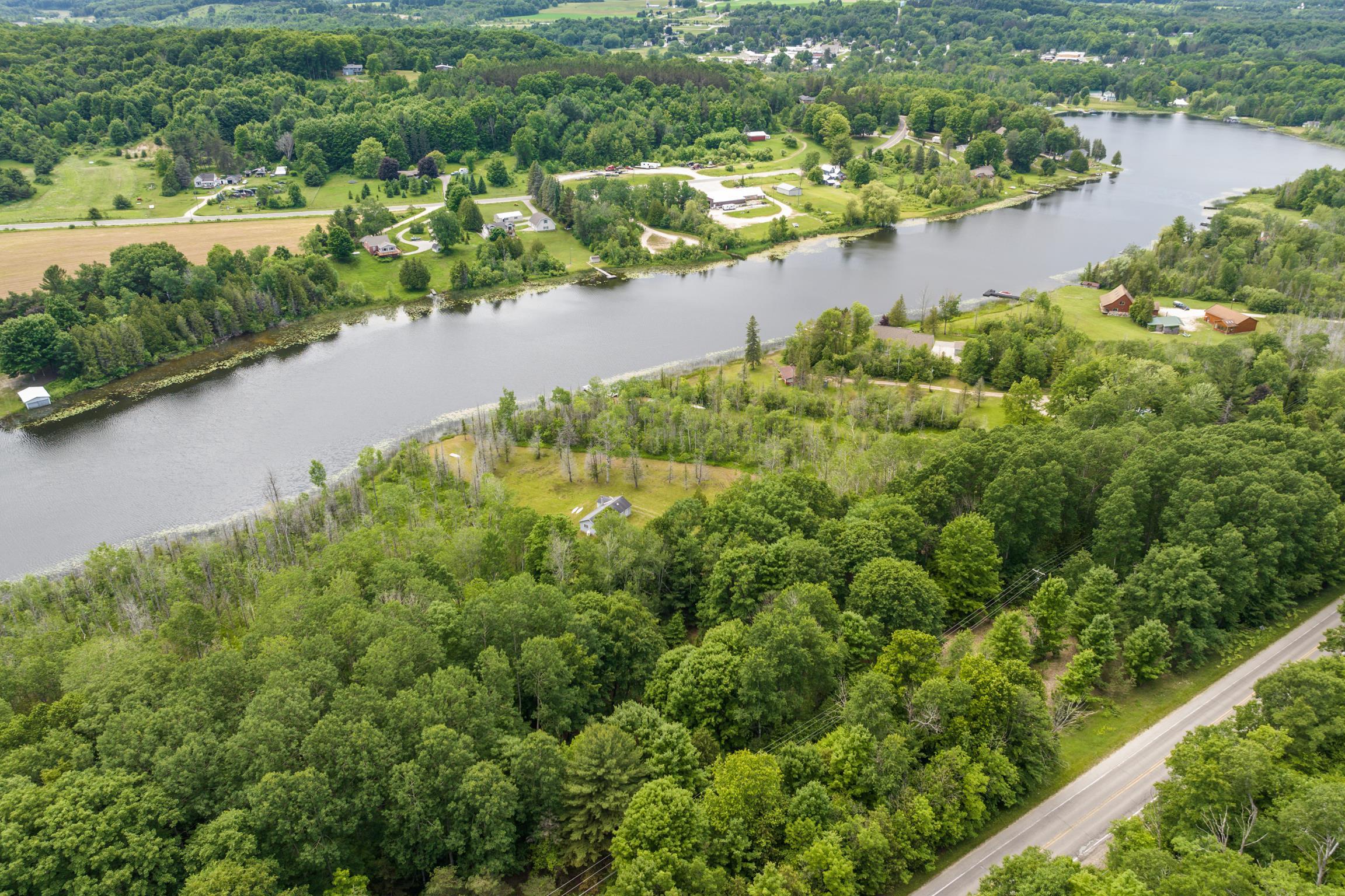 4th image of 6263 East Jordan Rd, Ellsworth, MI 49729 | MLS# 78080070239