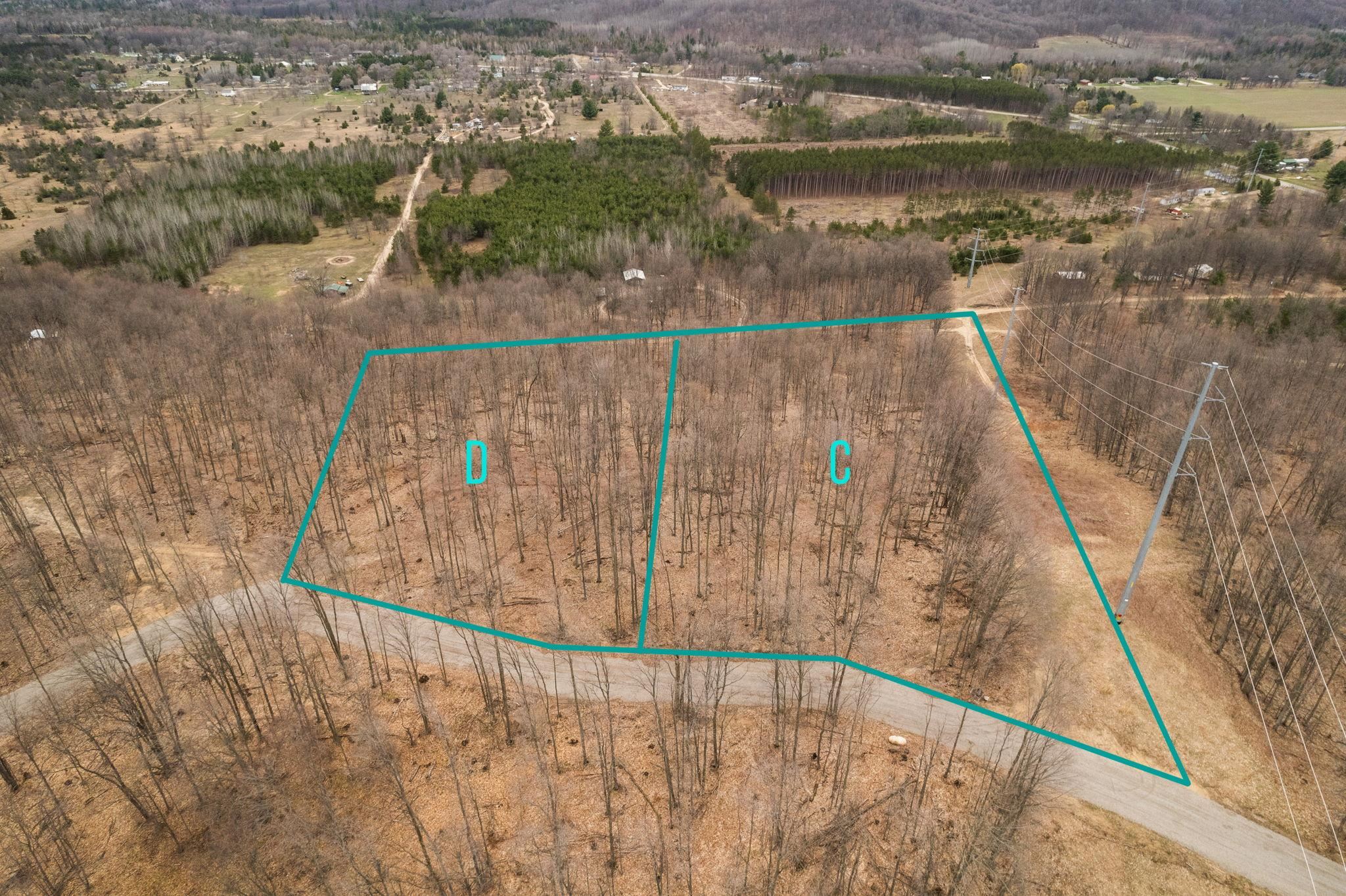 3rd image of D Retreats Wy, Clearwater Township Kalkaska, MI 49676 | MLS# 78080070246