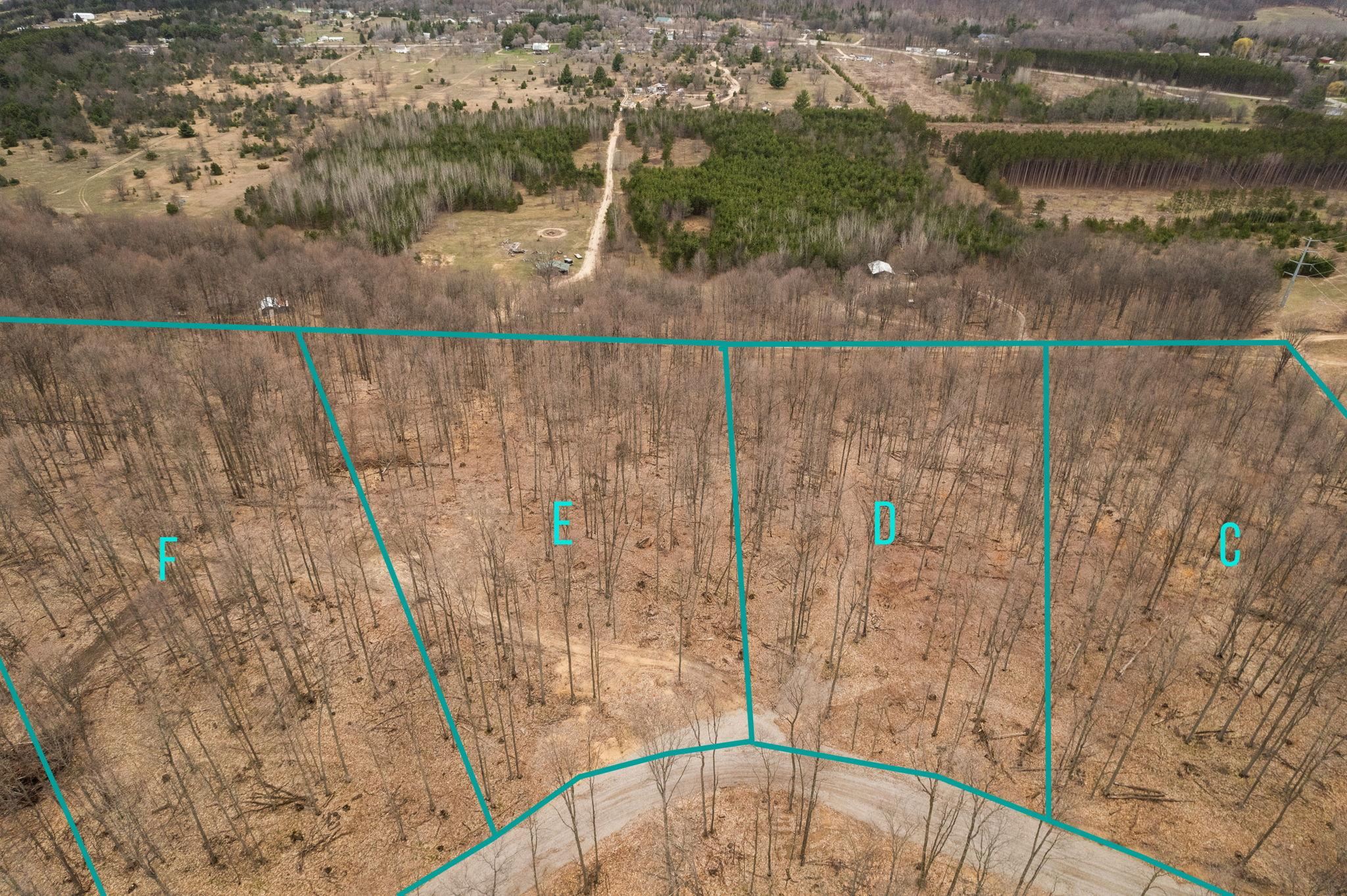 3rd image of E Retreats Wy, Alden, MI 49612 | MLS# 78080070247