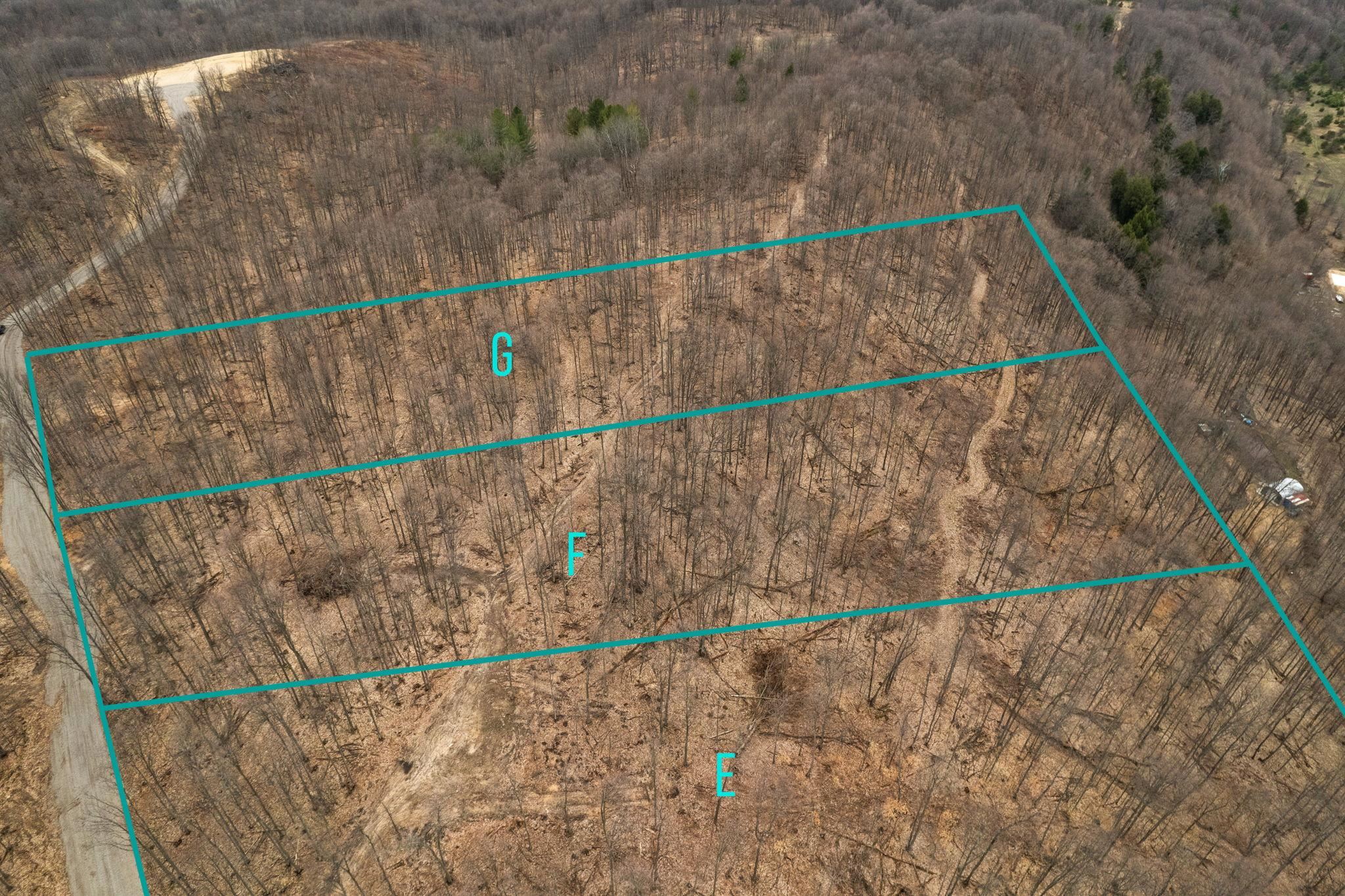 3rd image of F Retreats Wy, Clearwater Township Kalkaska, MI 49676 | MLS# 78080070248
