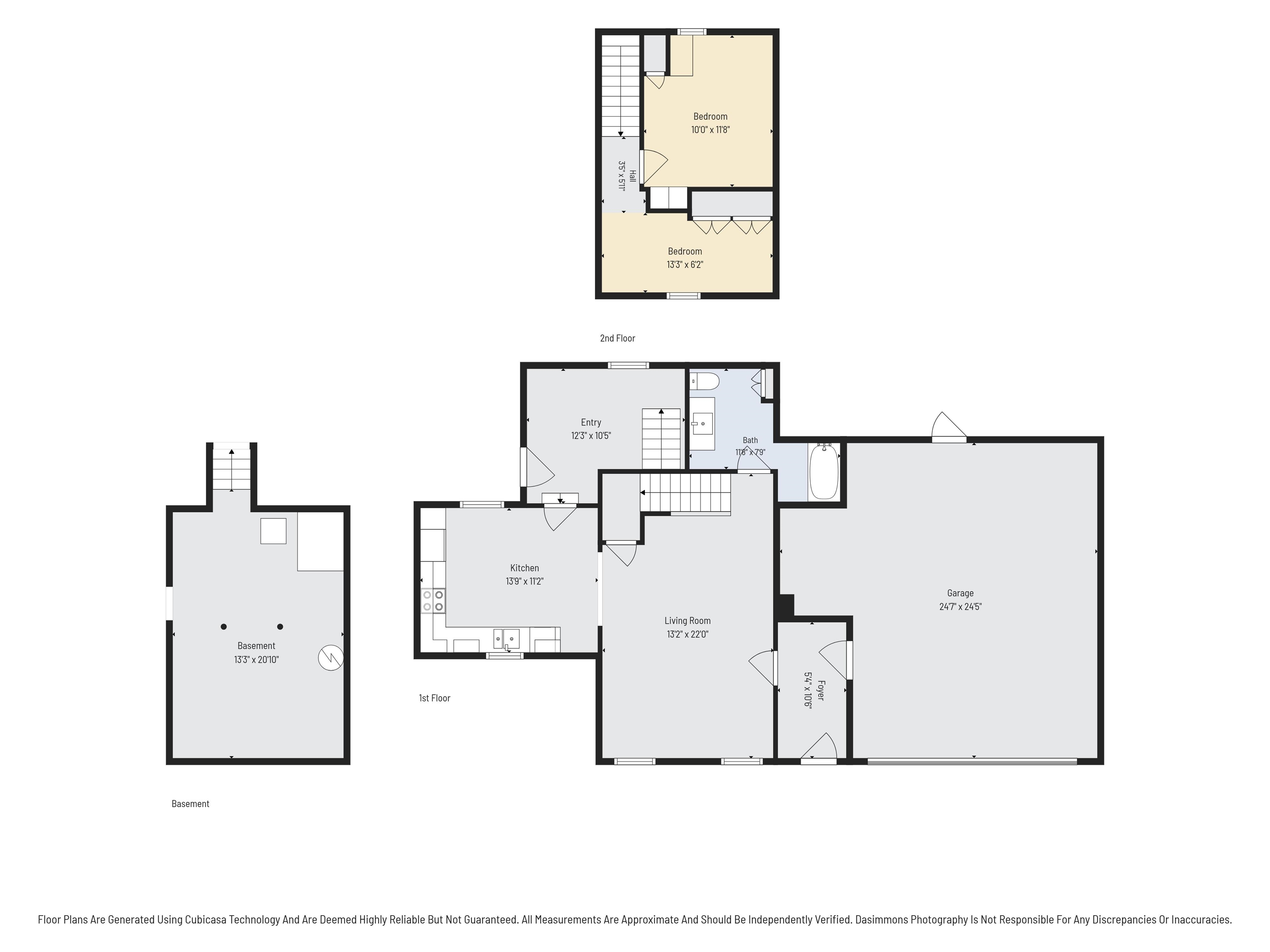 35th image of 323 Benzie Ct, Beulah, MI 49617 | MLS# 78080070250
