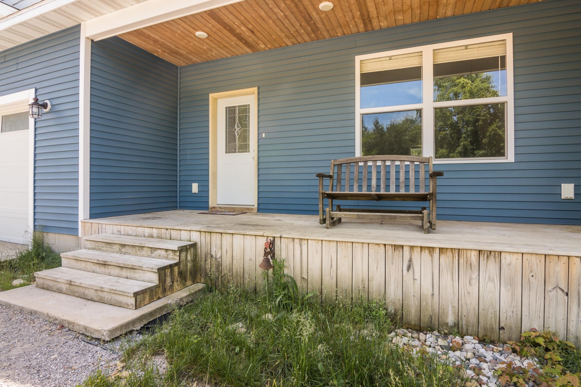 Photo 1 of Single family home for sale at 3424 Starlight Trl, Kingsley, MI 49649 | MLS# 78080070270 | Listing updated on 2026-10-07