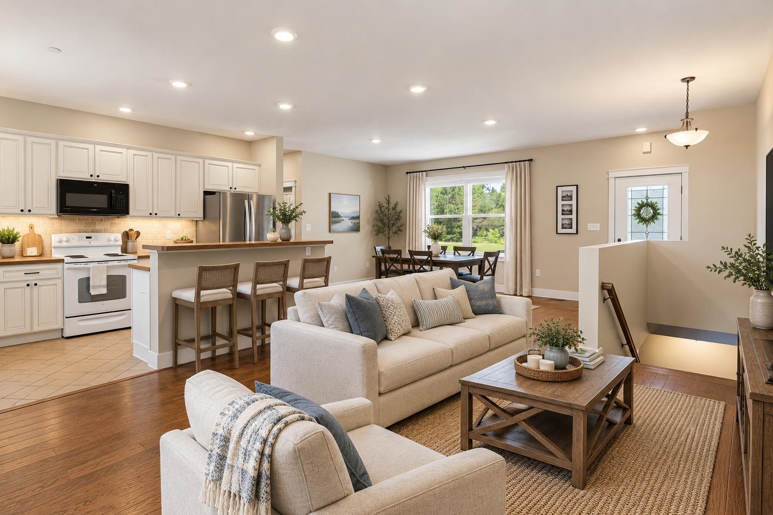 Photo 2 of Single family home for sale at 3424 Starlight Trl, Kingsley, MI 49649 | MLS# 78080070270 | Listing updated on 2026-10-07