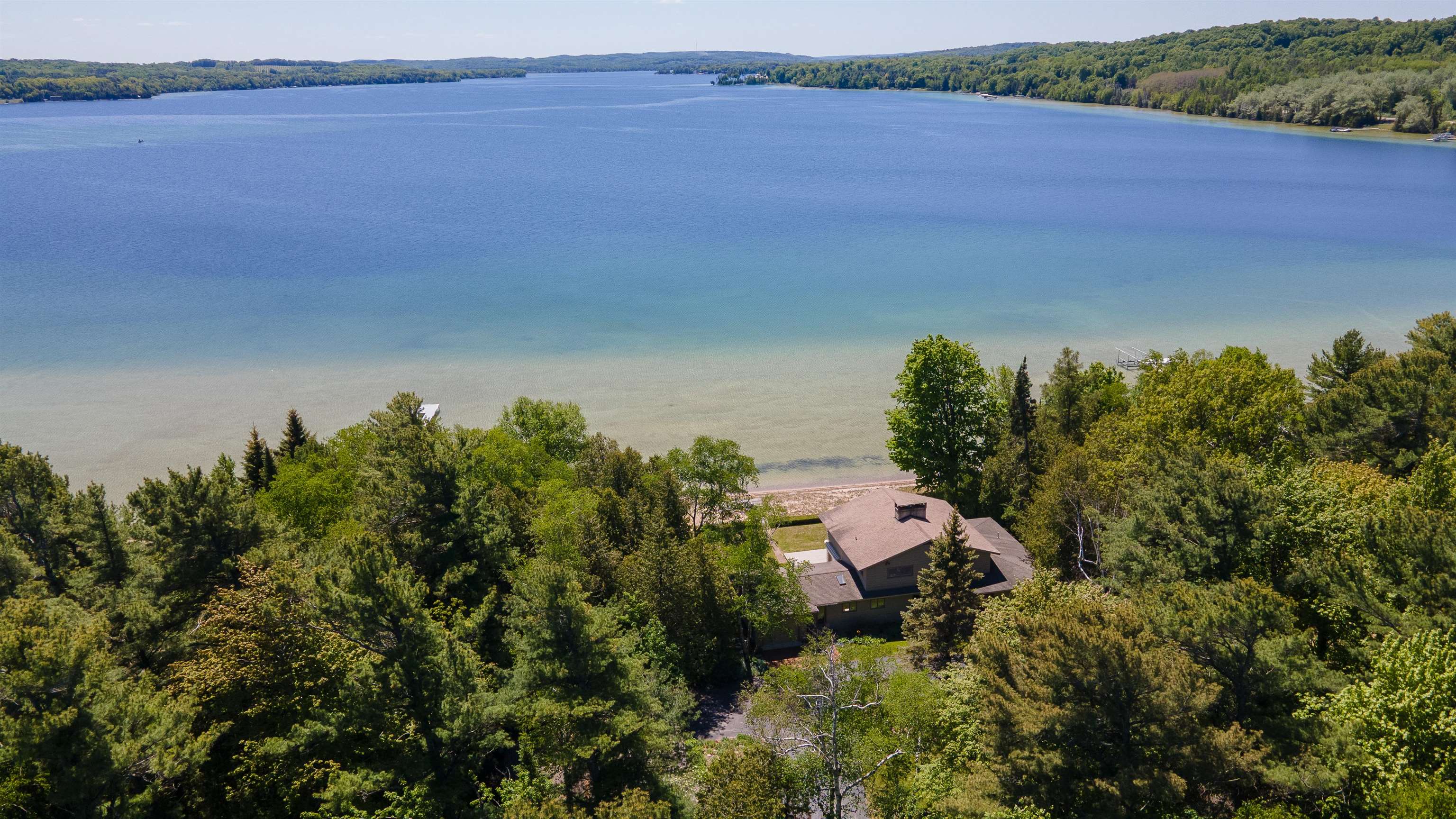 2nd image of 5254 N Manitou Trl, Leland, MI 49654 | MLS# 80070271