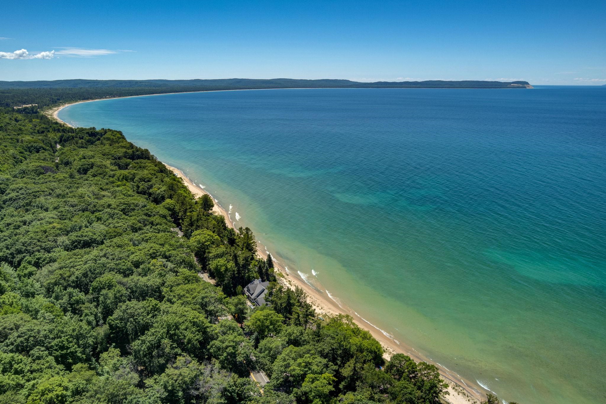 Homes for sale in Lake Leelanau, MI | 968 S Manitou Trl, Lake Leelanau, MI 49653 | MLS# 80070281
