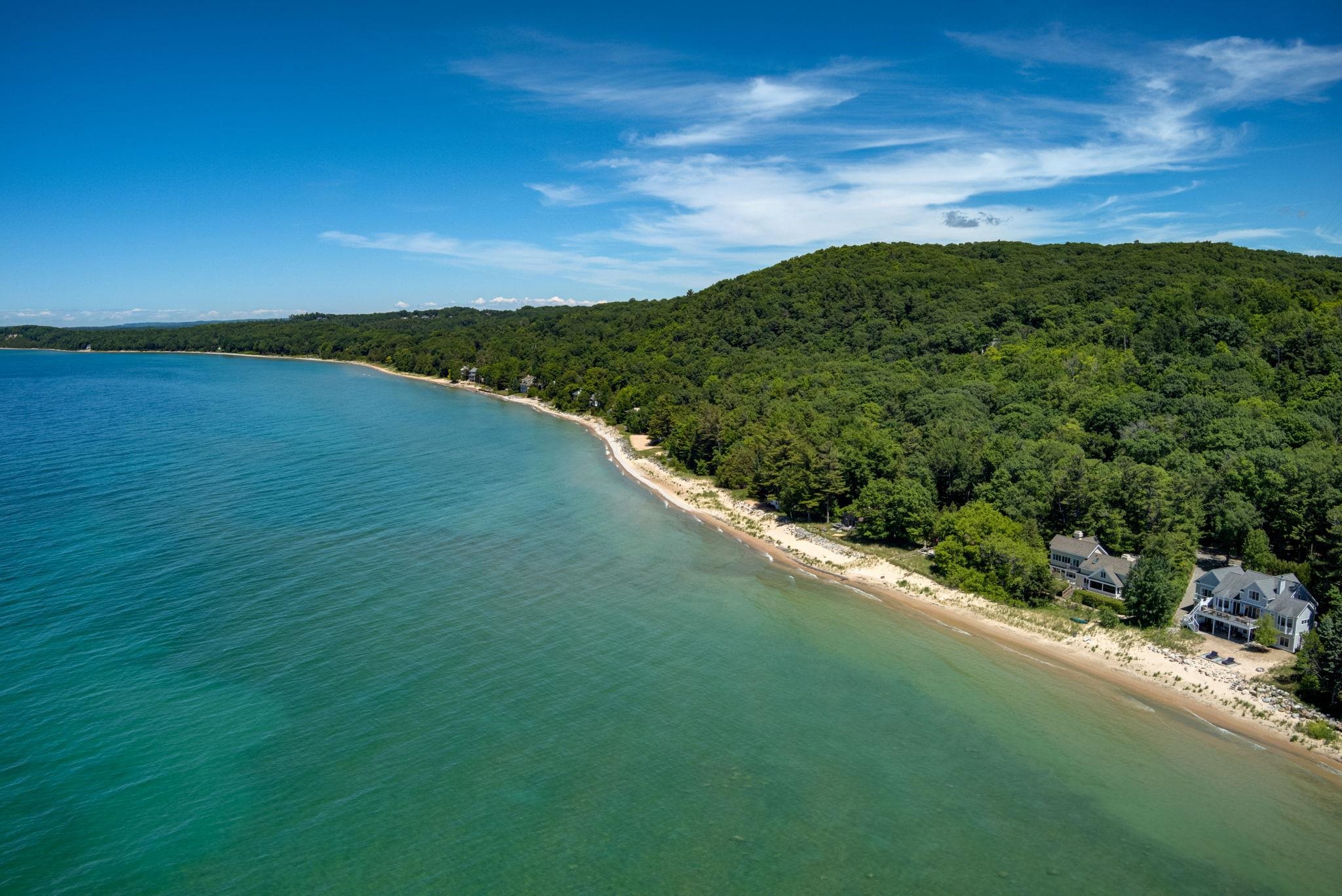 Homes for sale in Lake Leelanau, MI | 968 S Manitou Trl, Lake Leelanau, MI 49653 | MLS# 80070281