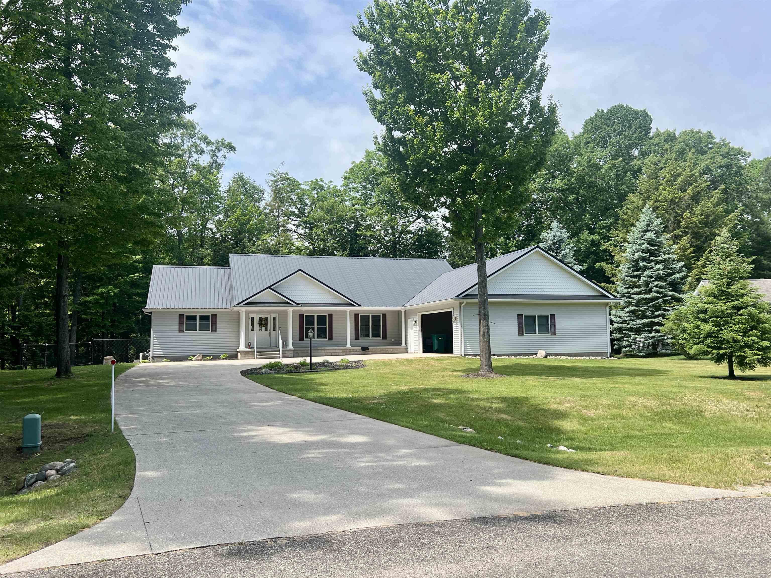 1st image of 131 Indian Oaks Trl, Denton Township Roscommon, MI 48651 | MLS# 77080070282