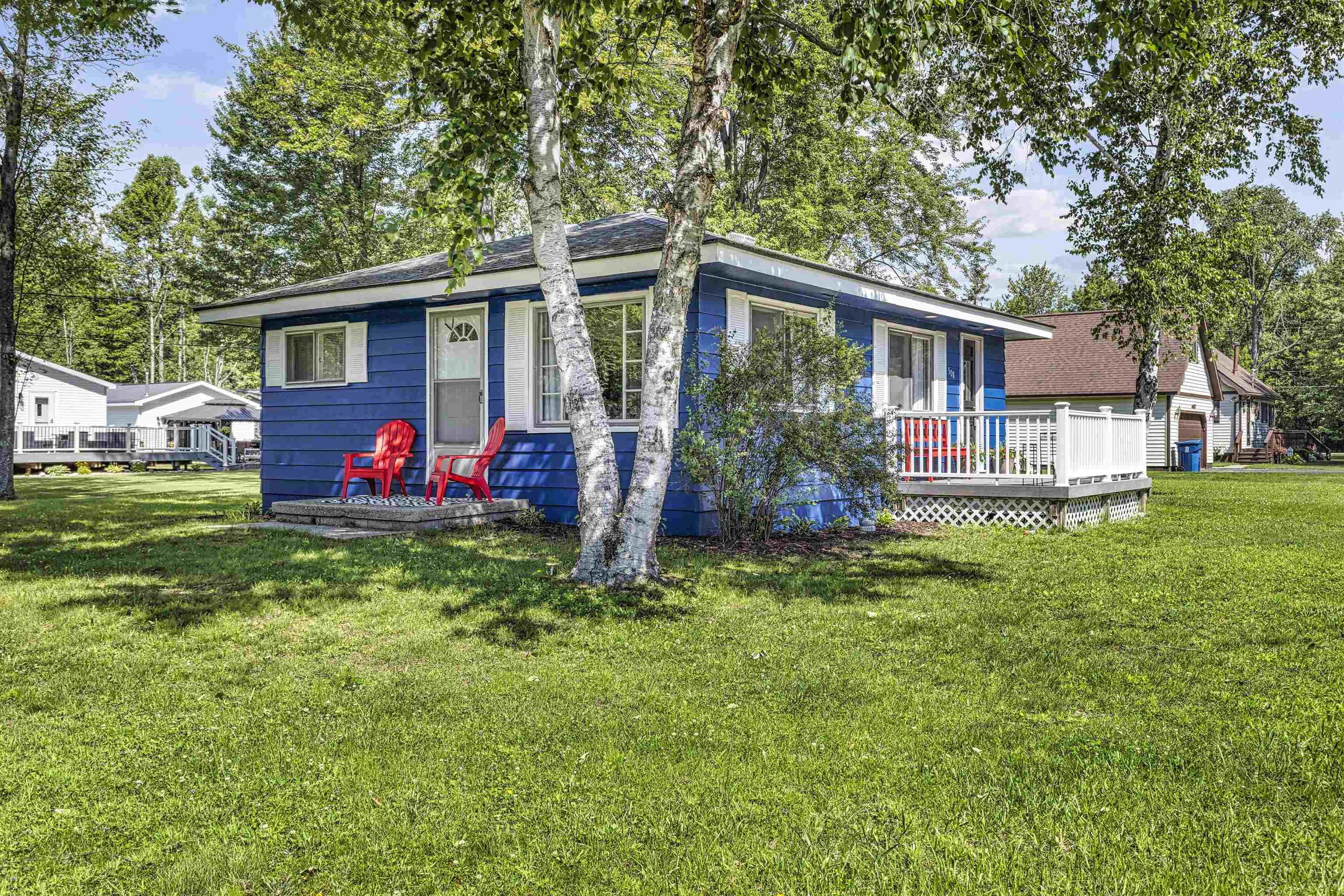 1st image of 508 Shore View Dr, Houghton Lake, MI 48629 | MLS# 77080070285