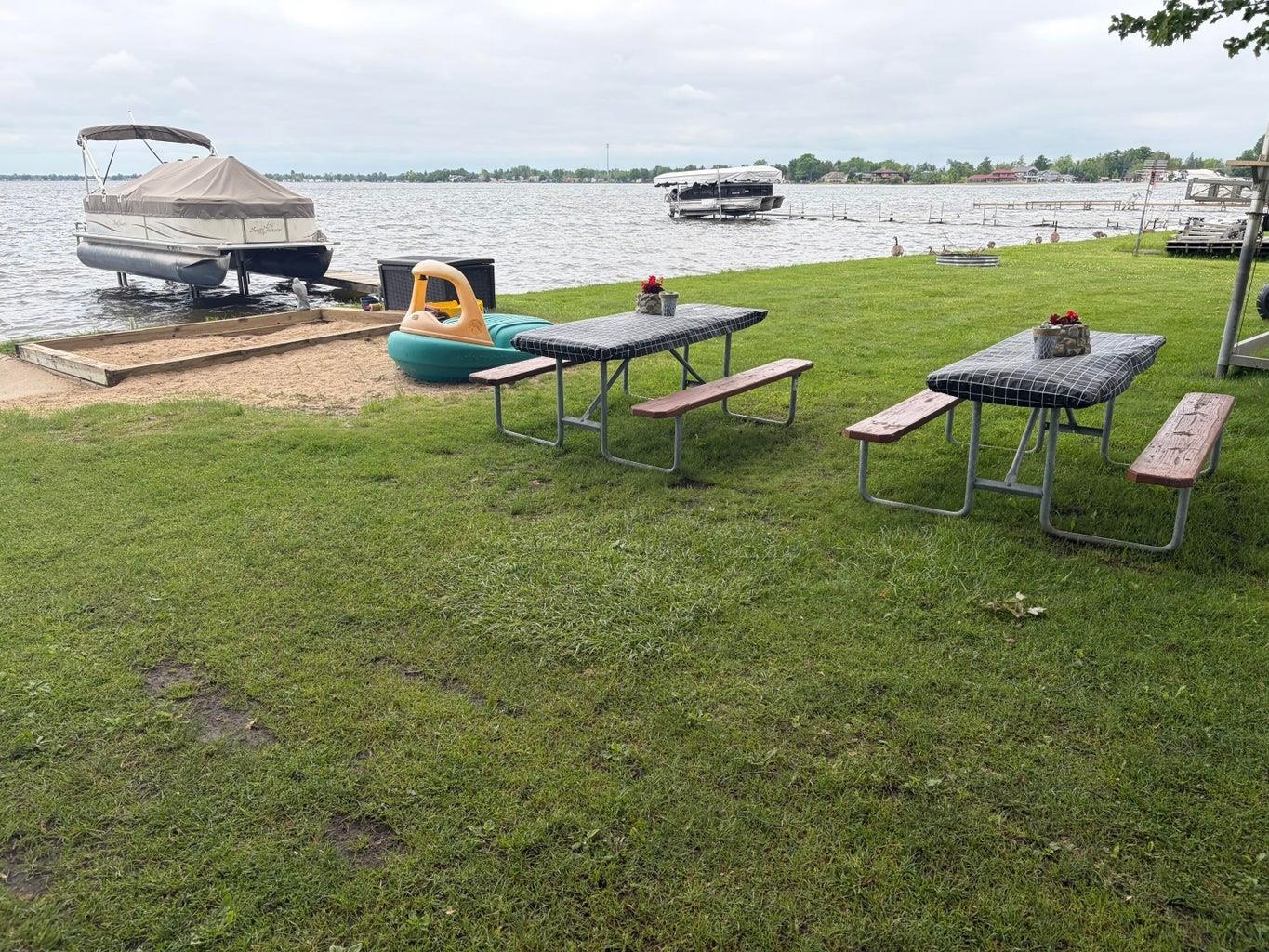 5th image of 508 Shore View Dr, Houghton Lake, MI 48629 | MLS# 77080070285