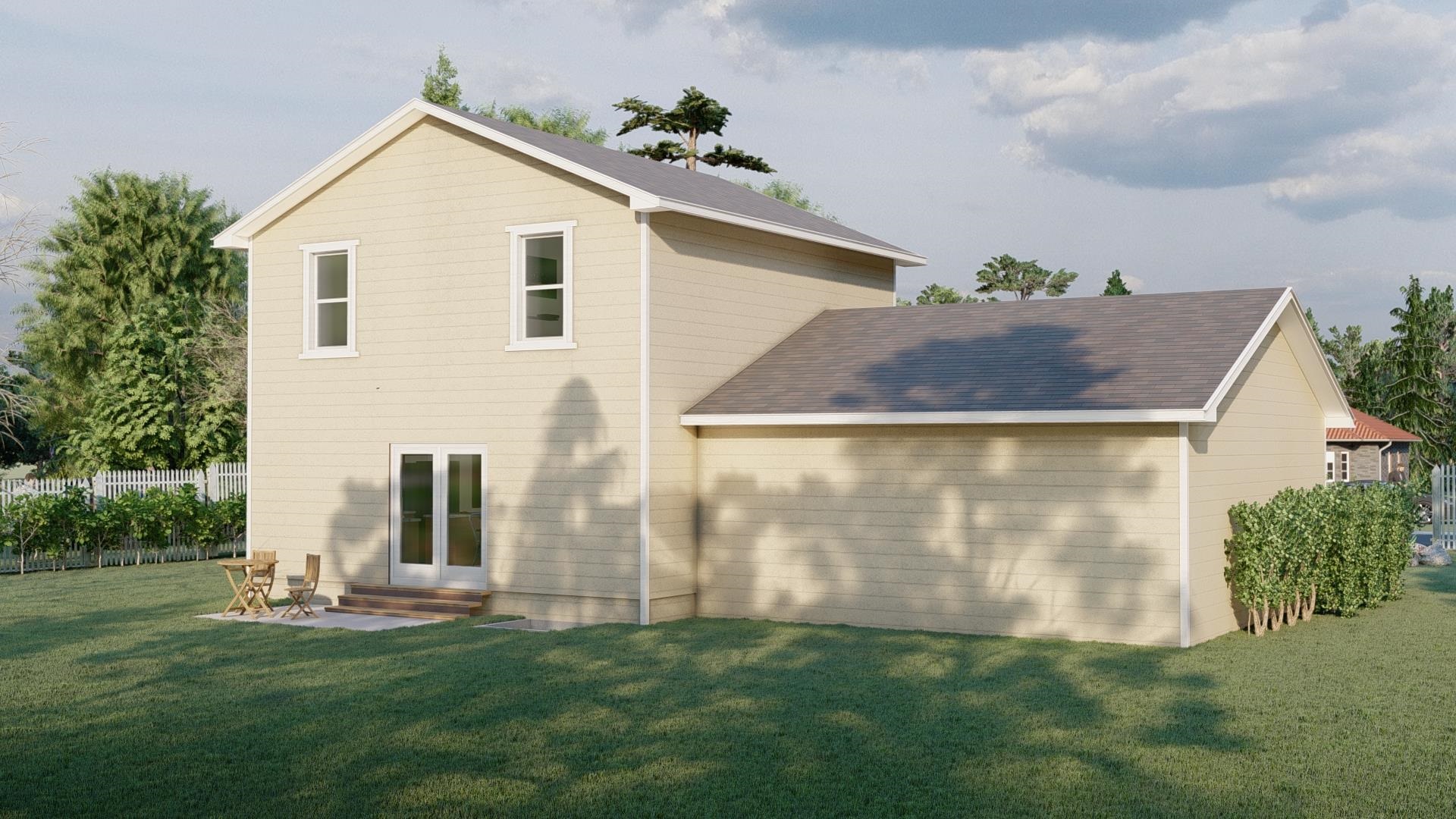 4th image of 5672 Elderberry Ln, Blair Township Grand Traverse, MI 49637 | MLS# 78080070292