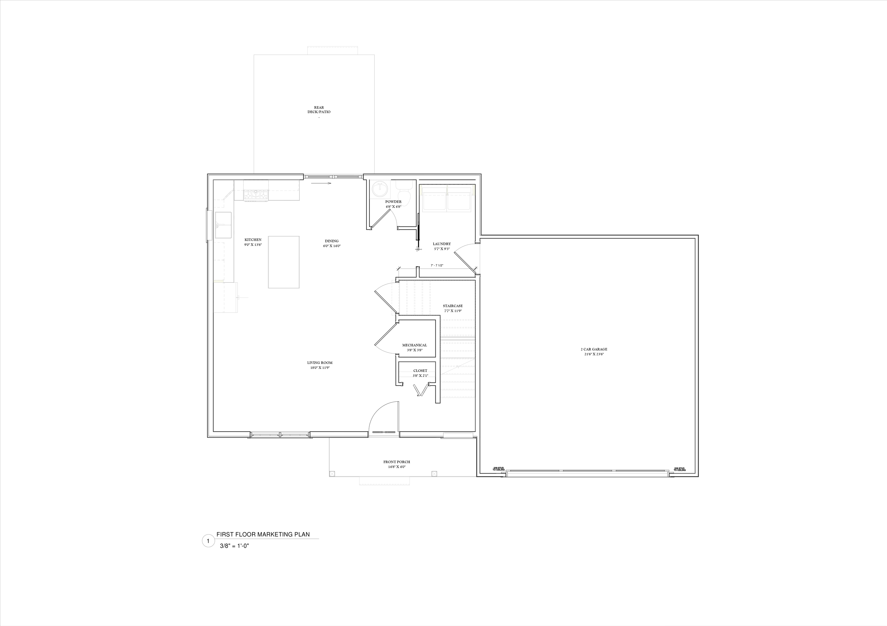 9th image of 5672 Elderberry Ln, Blair Township Grand Traverse, MI 49637 | MLS# 78080070292