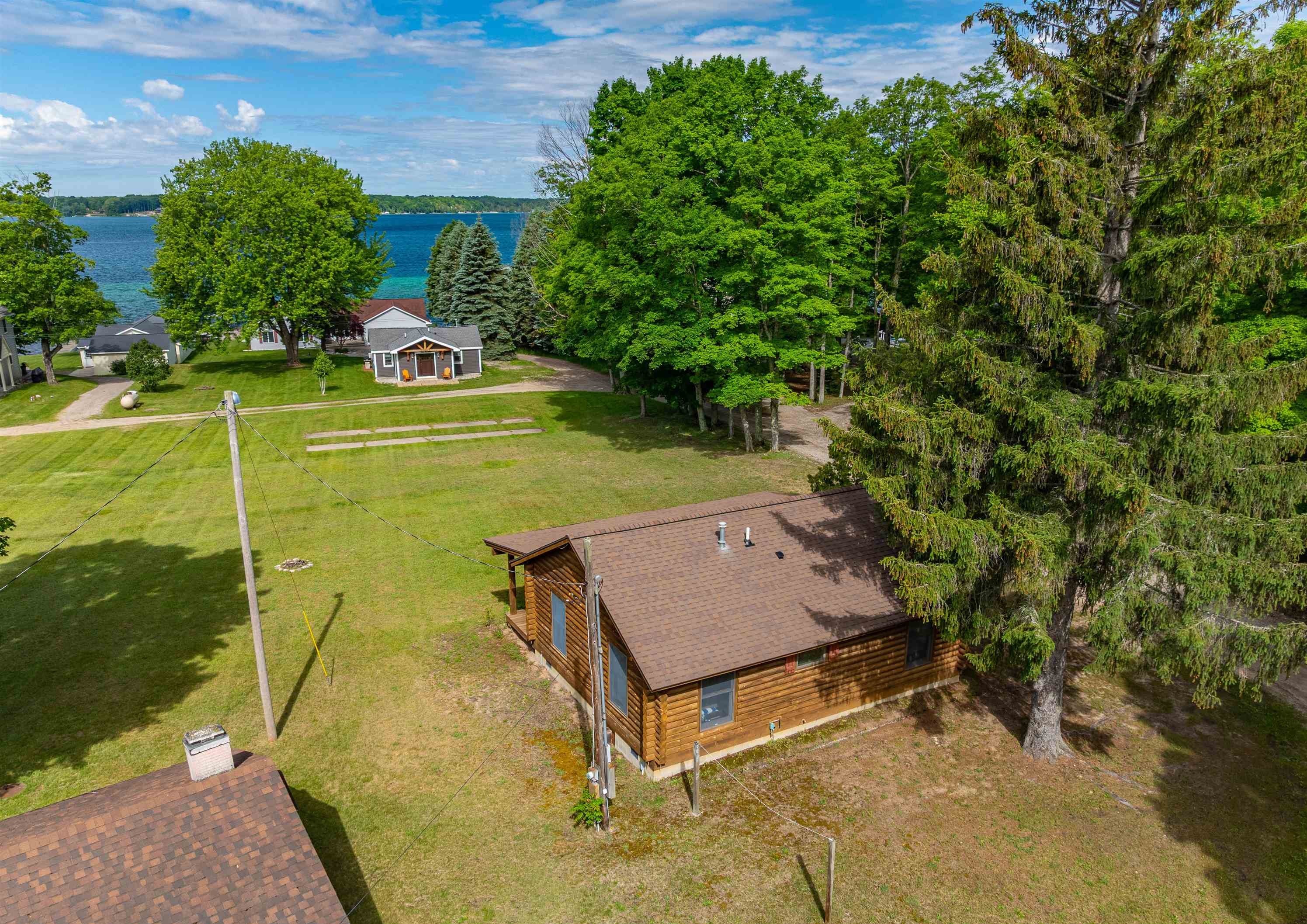 2nd image of 10844 Torchlight Ln, Central Lake, MI 49622 | MLS# 78080070304