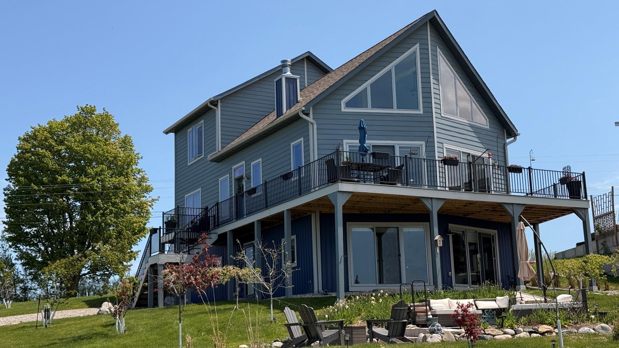 1st image of 5815 Farrell Rd, Central Lake, MI 49622 | MLS# 80070307