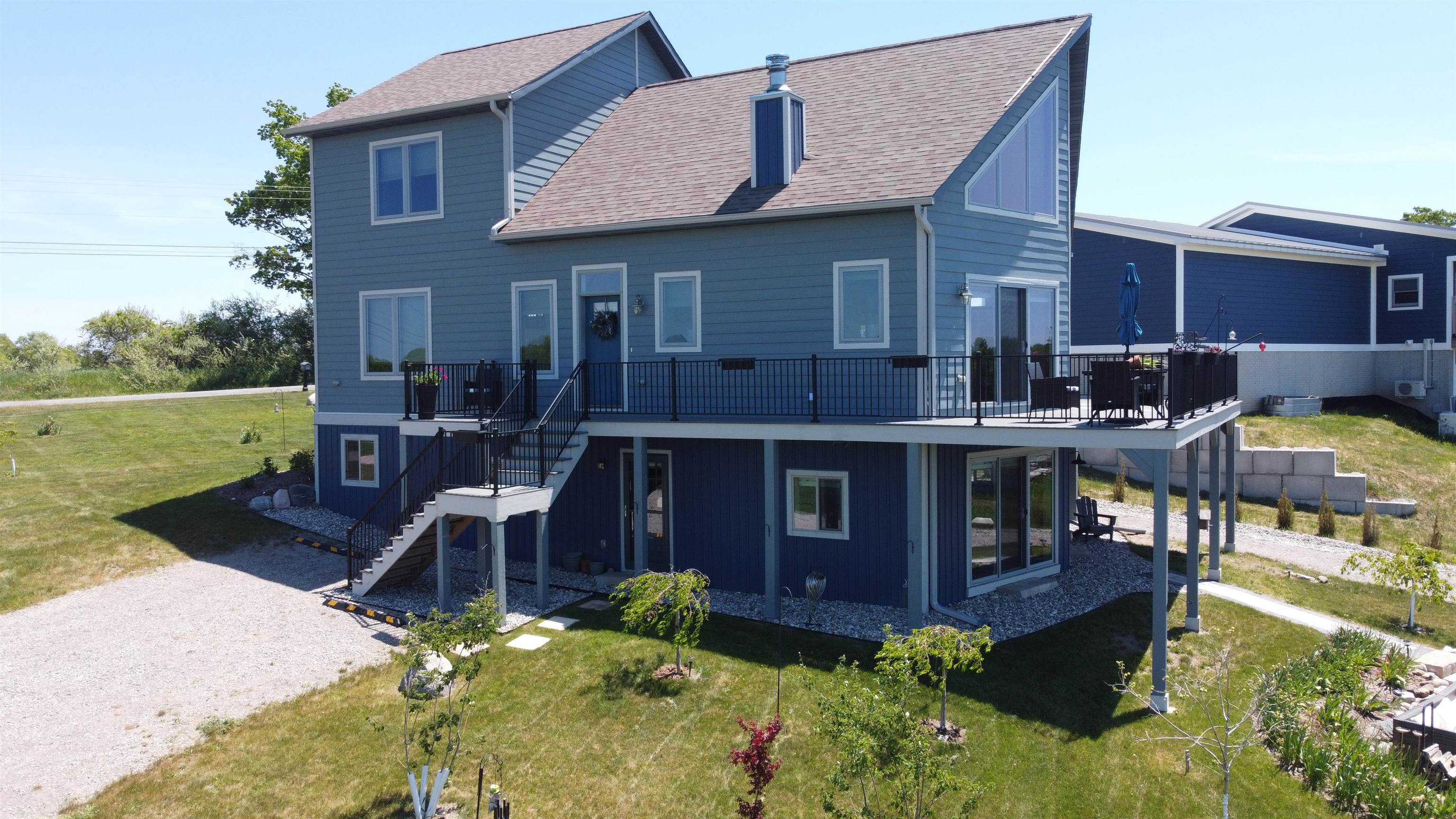 45th image of 5815 Farrell Rd, Central Lake, MI 49622 | MLS# 80070307