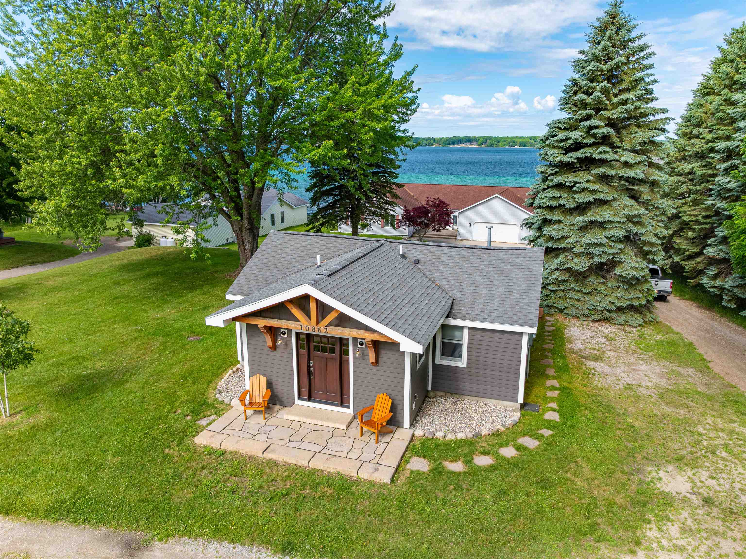 1st image of 10862 Torchlight Ln, Central Lake, MI 49622 | MLS# 78080070317