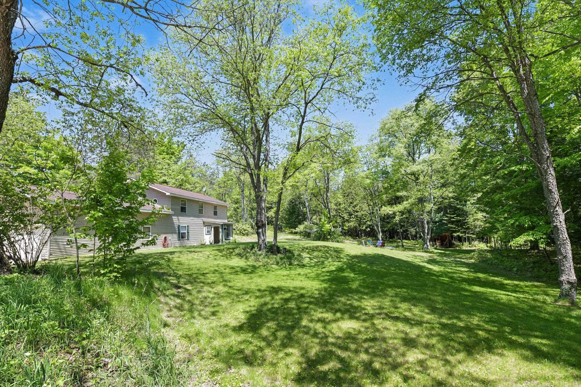 3rd image of 5218 Mitchell Rd, Central Lake, MI 49622 | MLS# 80070319