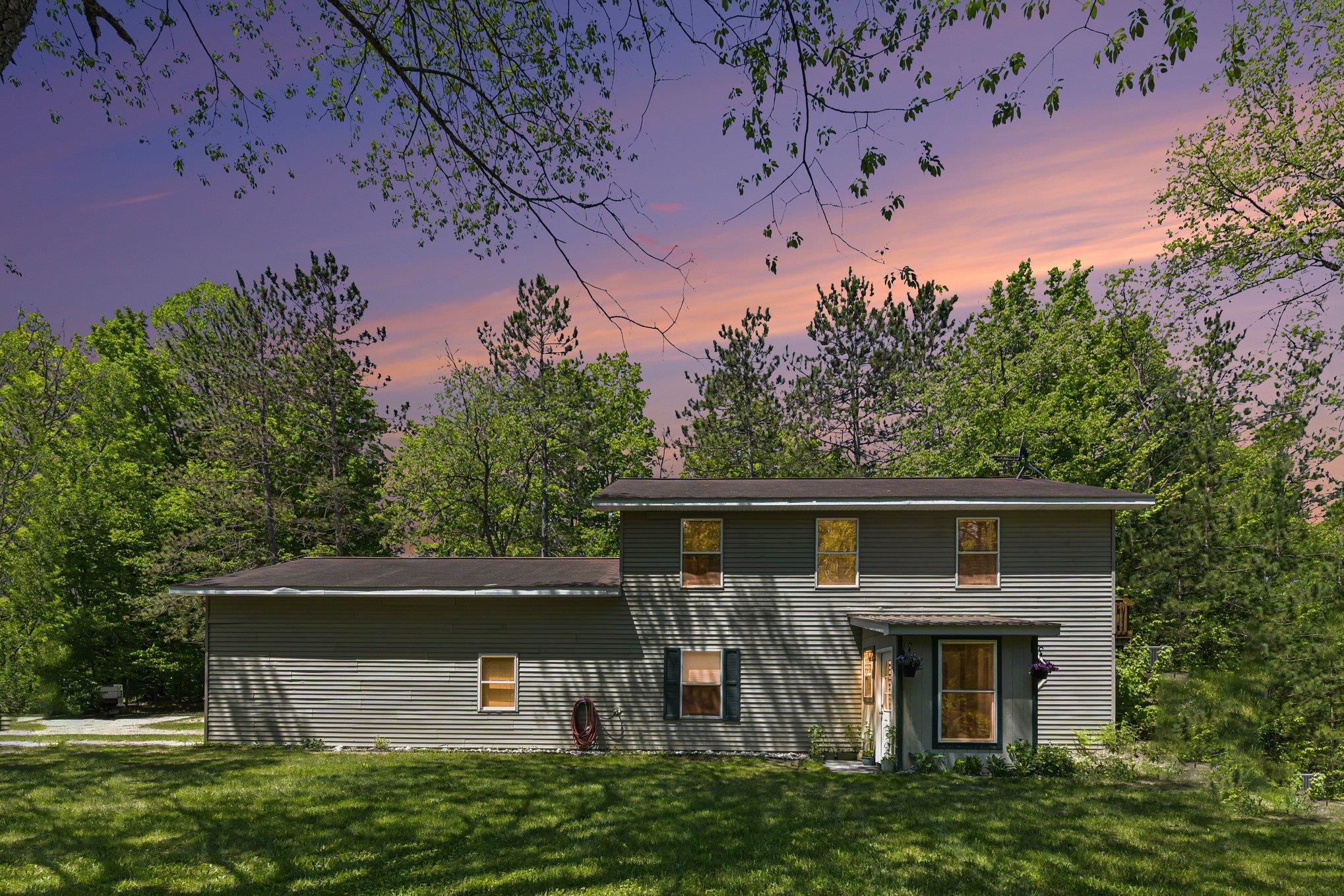 35th image of 5218 Mitchell Rd, Central Lake, MI 49622 | MLS# 80070319