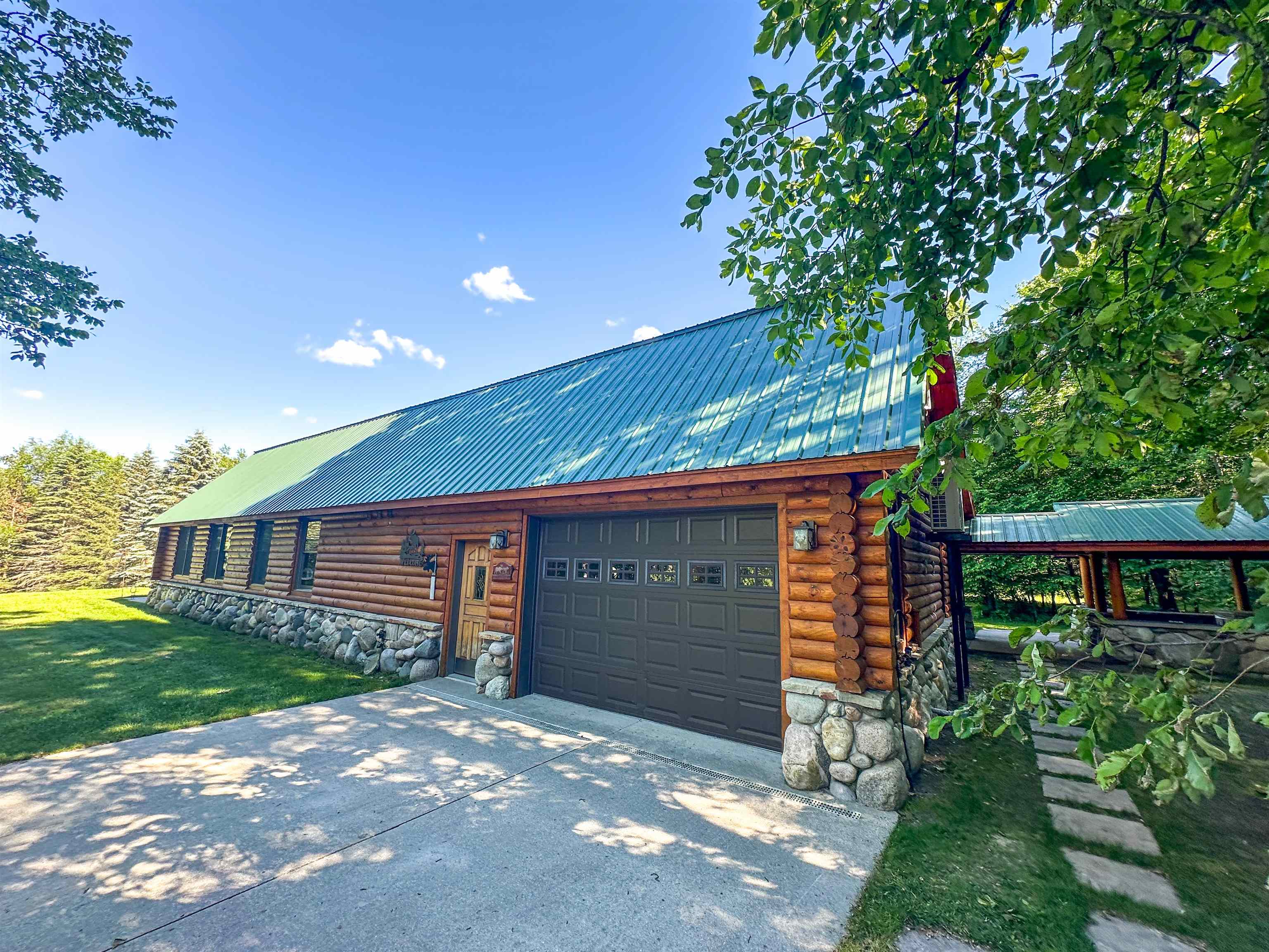 3rd image of 8157 Nw Kellogg Rd, Alden, MI 49612 | MLS# 78080070325