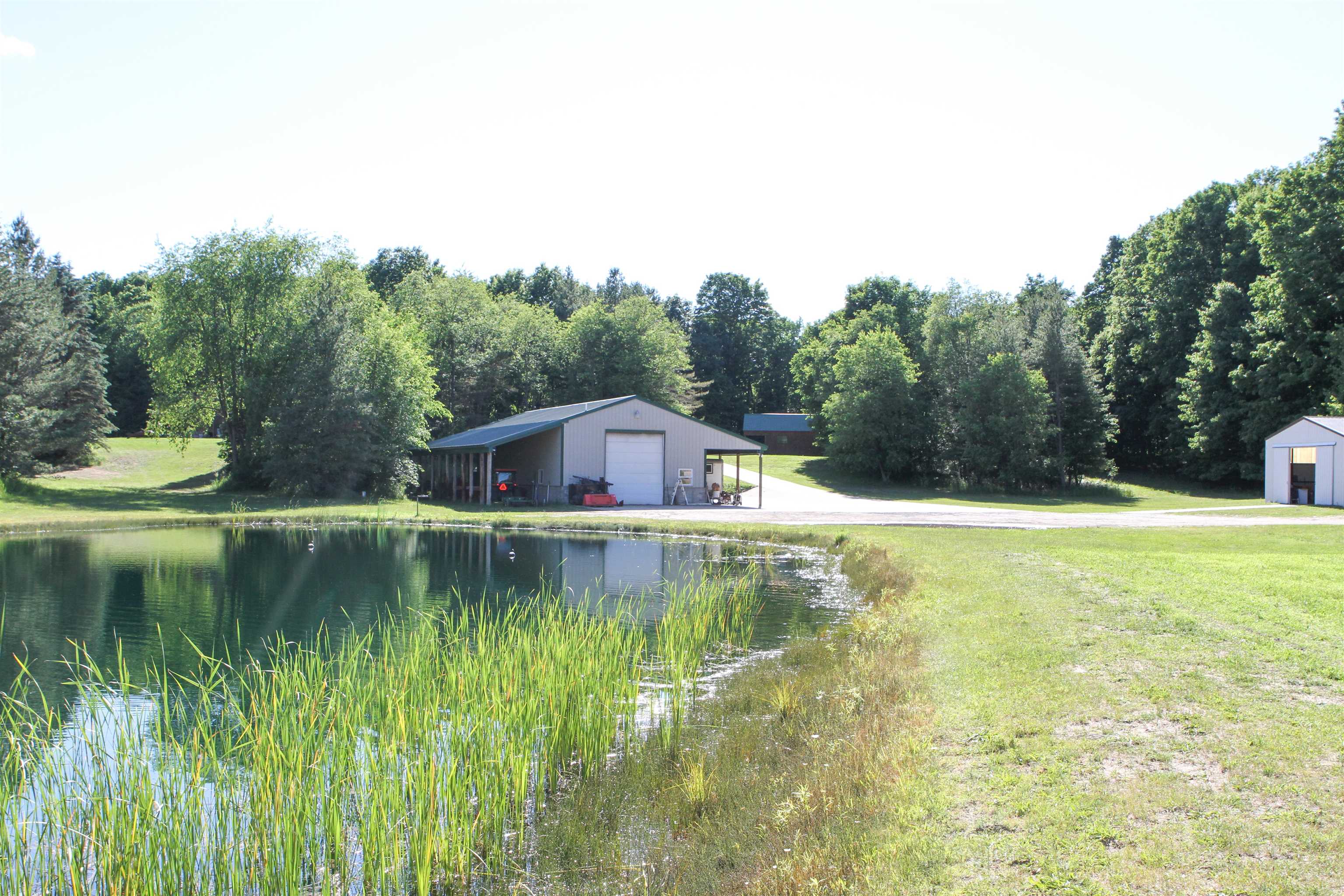 69th image of 8157 Nw Kellogg Rd, Alden, MI 49612 | MLS# 78080070325