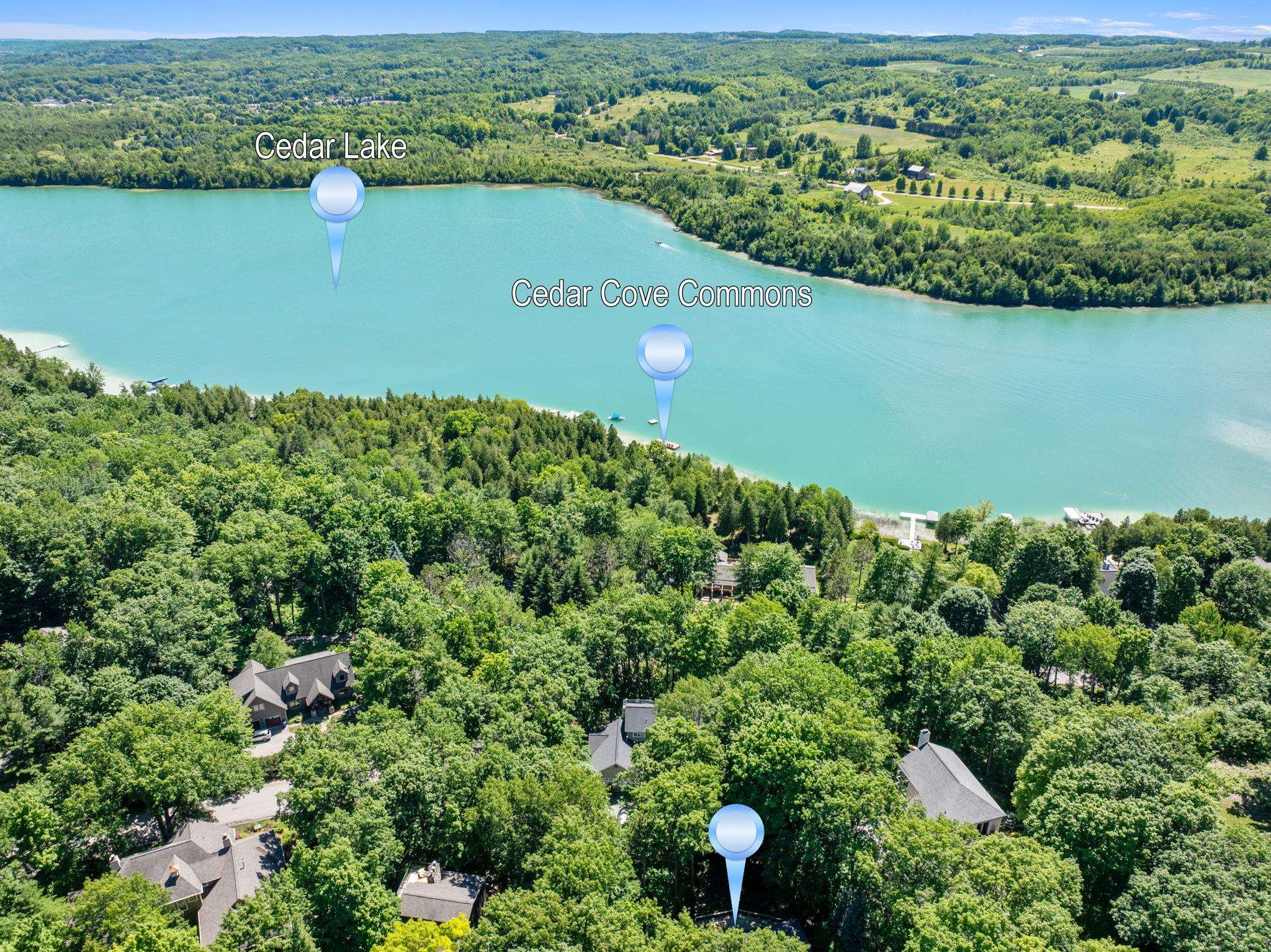 Homes for sale in Elmwood Charter Township Leelanau, MI | 10268 E Twin Oaks Dr, Elmwood Charter Township Leelanau, MI 49684 | MLS# 78080070337