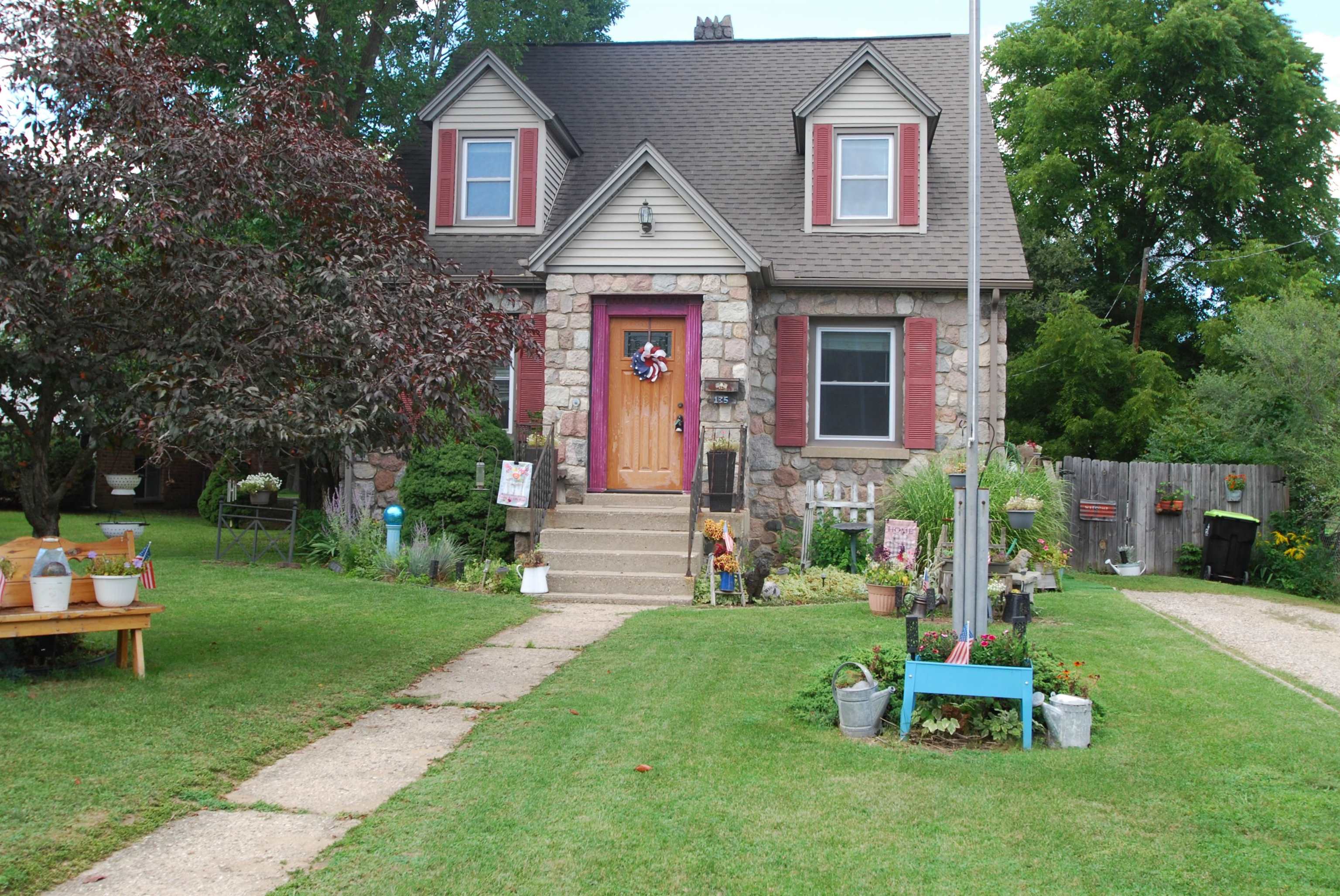3rd image of 135 Carpenter St, West Branch, MI 48661 | MLS# 80070345