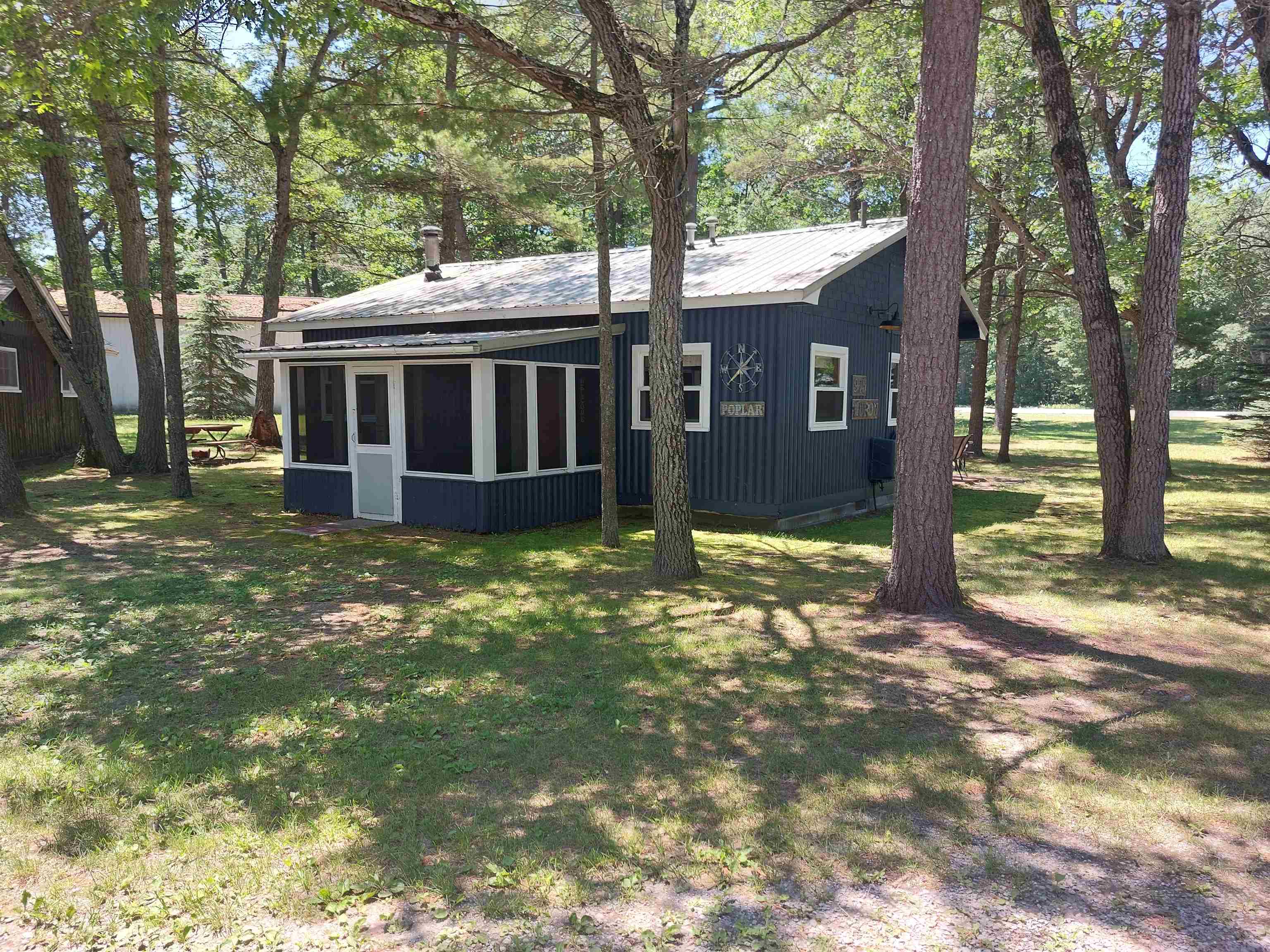 1st image of 975 N Huron St, East Tawas, MI 48730 | MLS# 77080070356