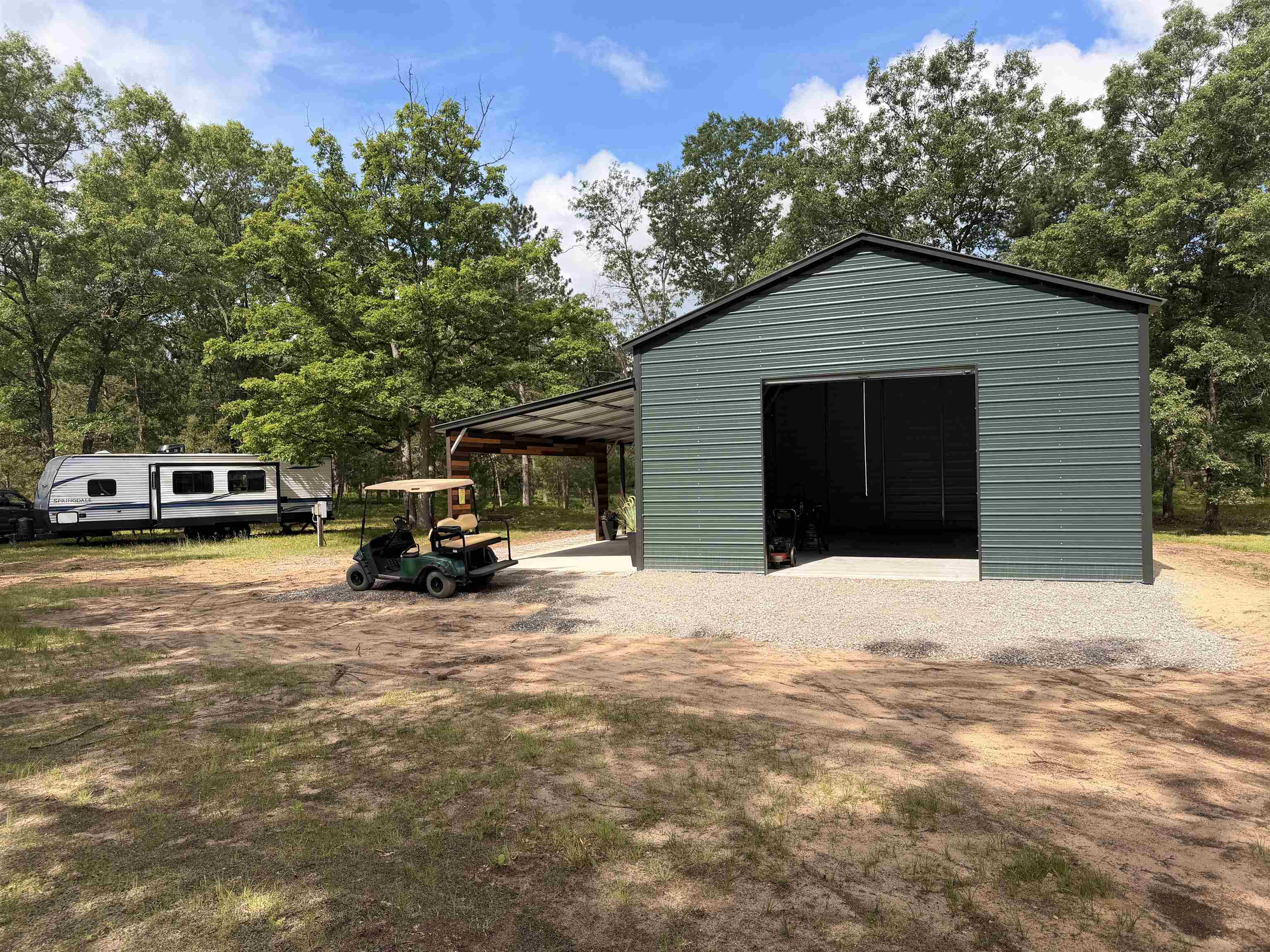3rd image of 1789 Camino Dr, National City, MI 48748 | MLS# 77080070358