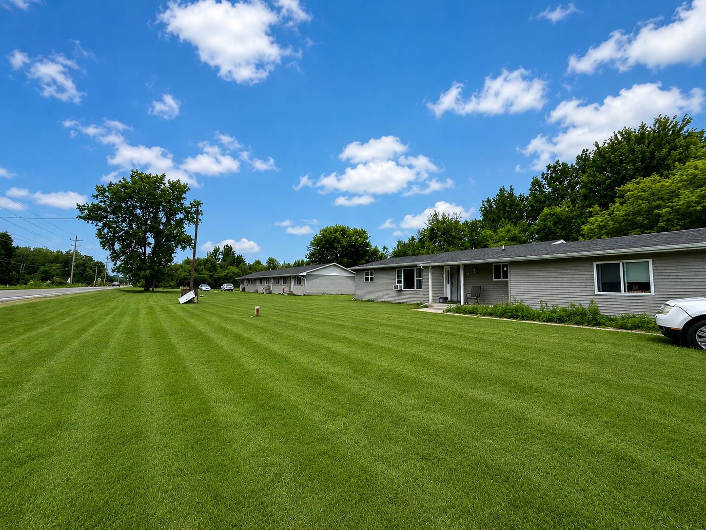 2nd image of 3467 S Summerton Rd, Mount Pleasant, MI 48858 | MLS# 79080070359