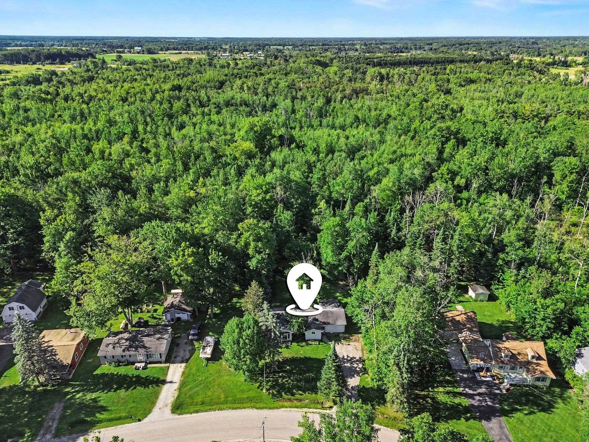 4th image of 7579 Hillsdale Dr, Hale, MI 48739 | MLS# 77080070393