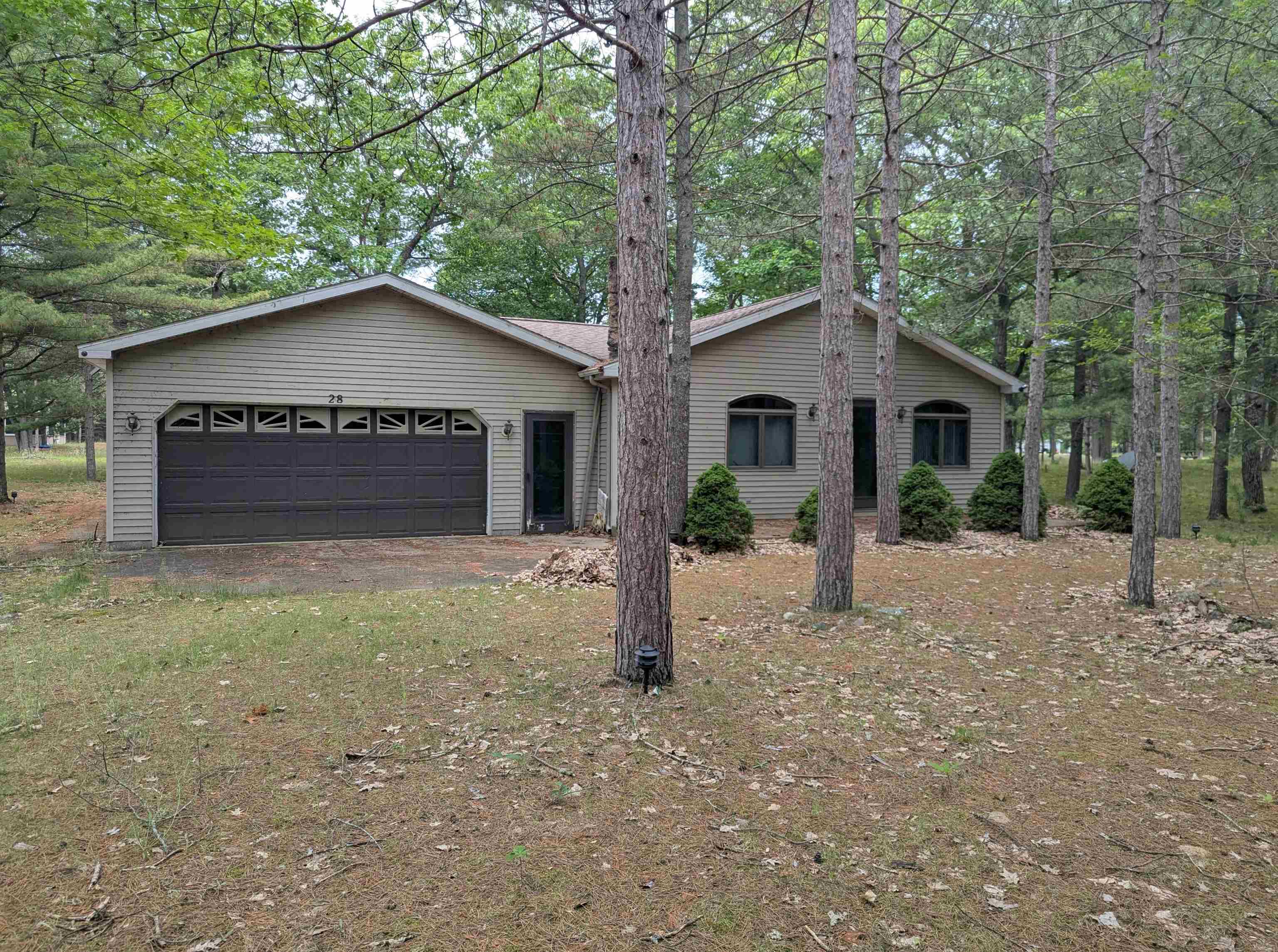 1st image of 28 W Pine, Au Gres, MI 48703 | MLS# 77080070395
