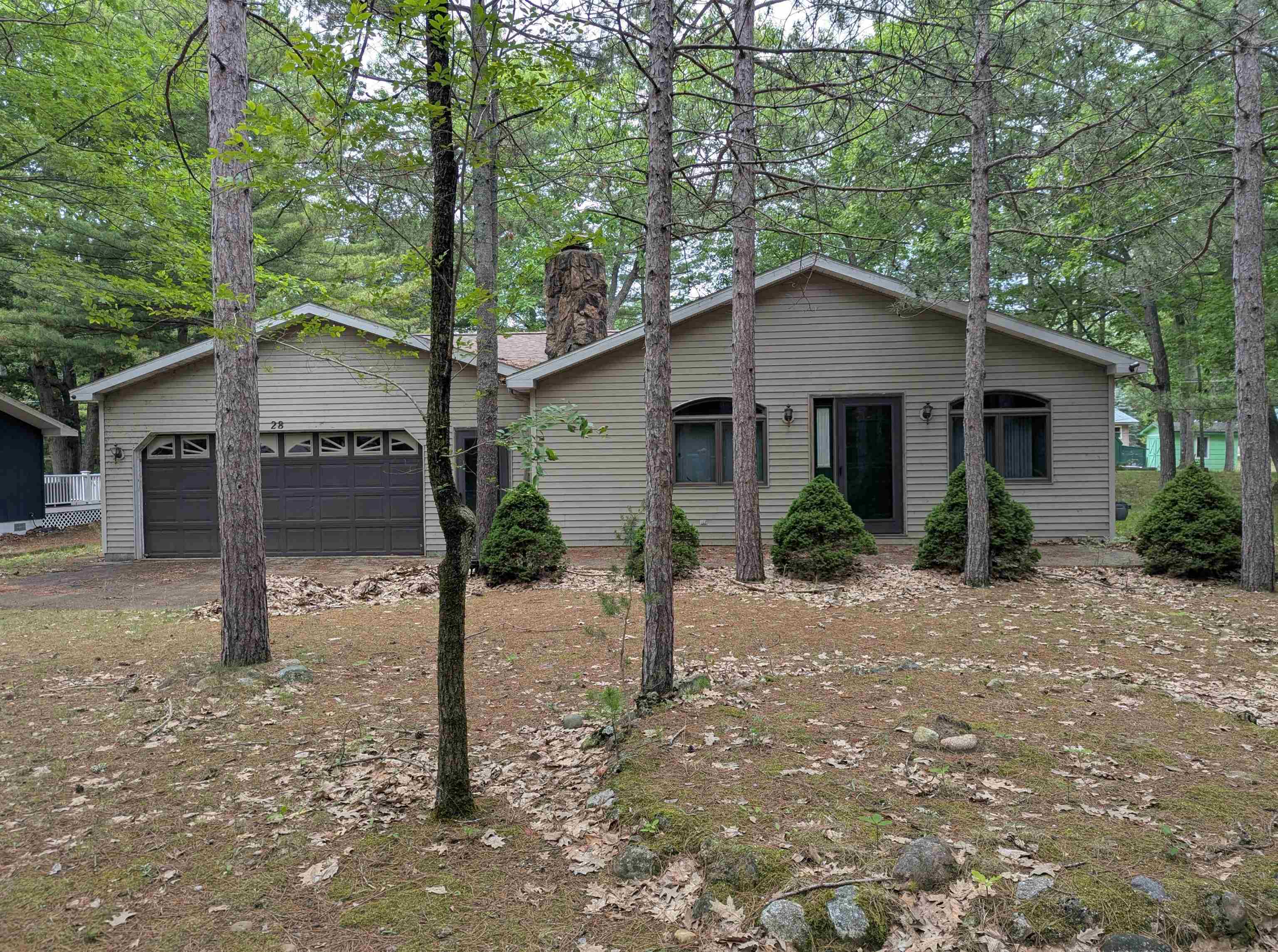 2nd image of 28 W Pine, Au Gres, MI 48703 | MLS# 77080070395