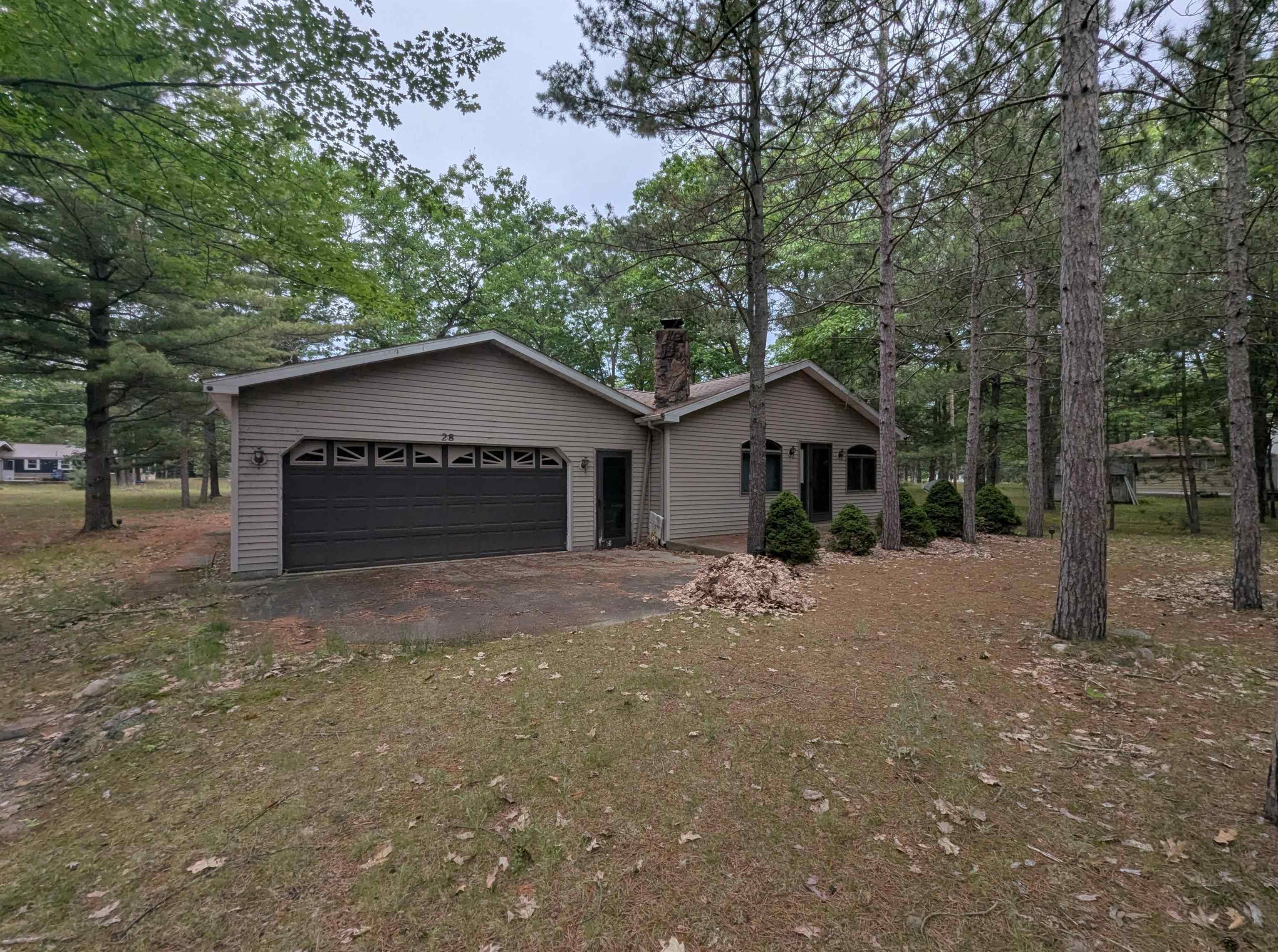 3rd image of 28 W Pine, Au Gres, MI 48703 | MLS# 77080070395