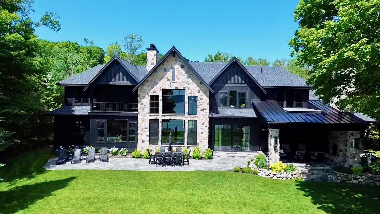 40th image of 607 Nw Torch Lake Dr, Kewadin, MI 49648 | MLS# 78080070402