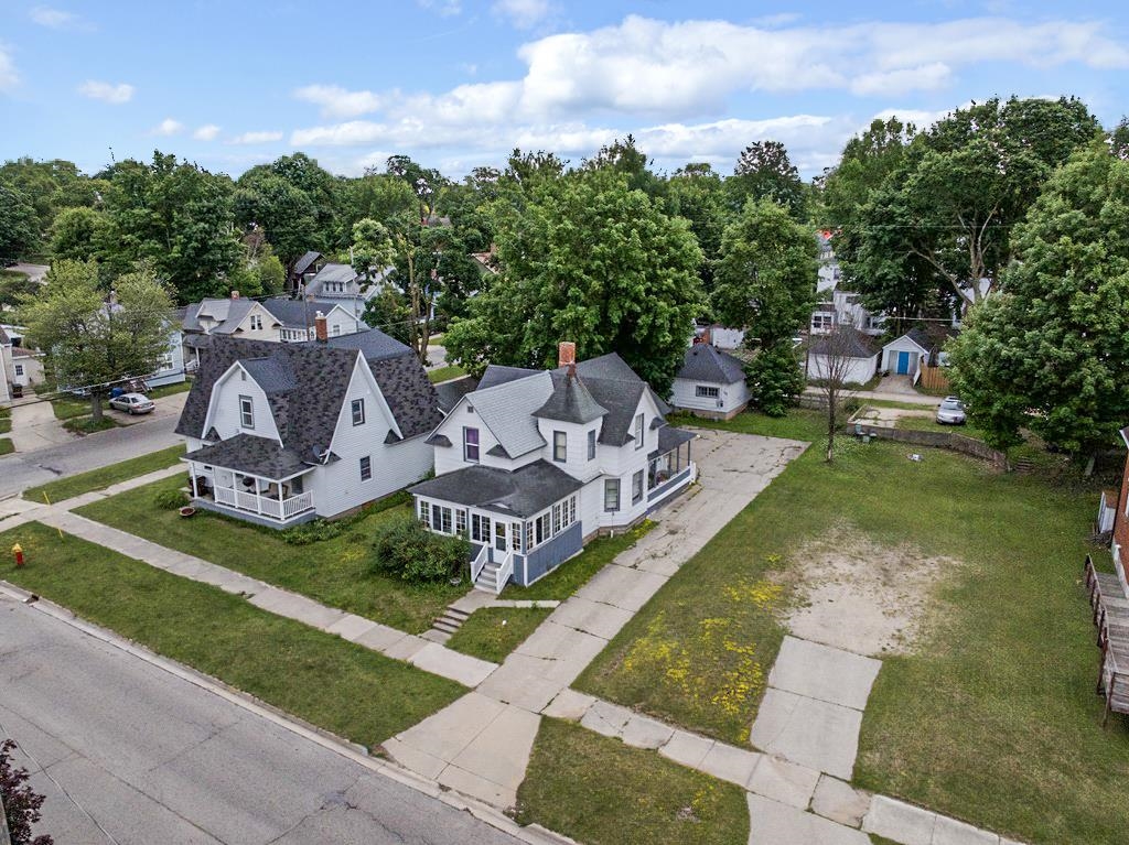 1st image of 314 E Pine, Cadillac, MI 49601 | MLS# 78080070414