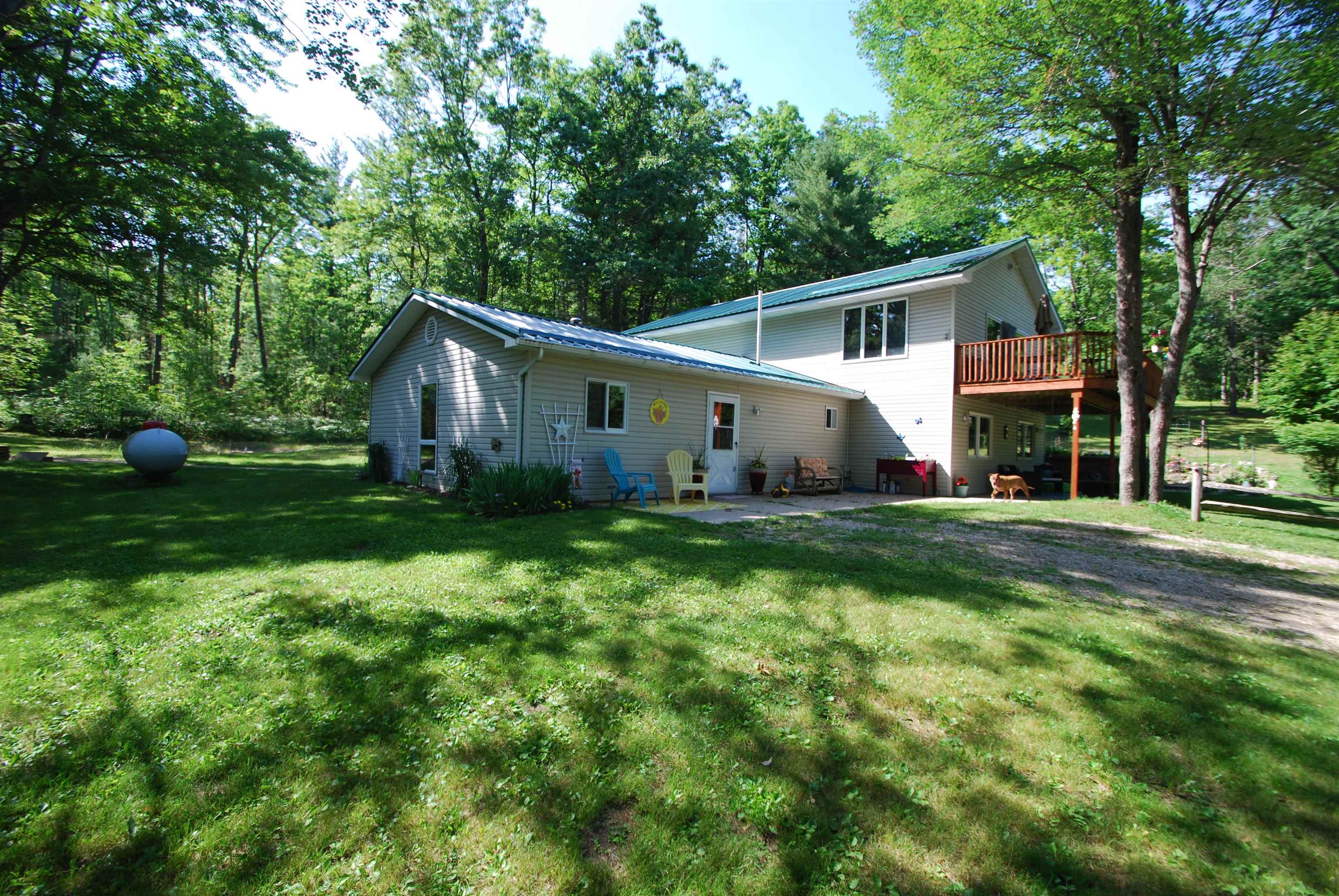 1st image of 3951 Ogemaw Rd, West Branch, MI 48661 | MLS# 77080070416