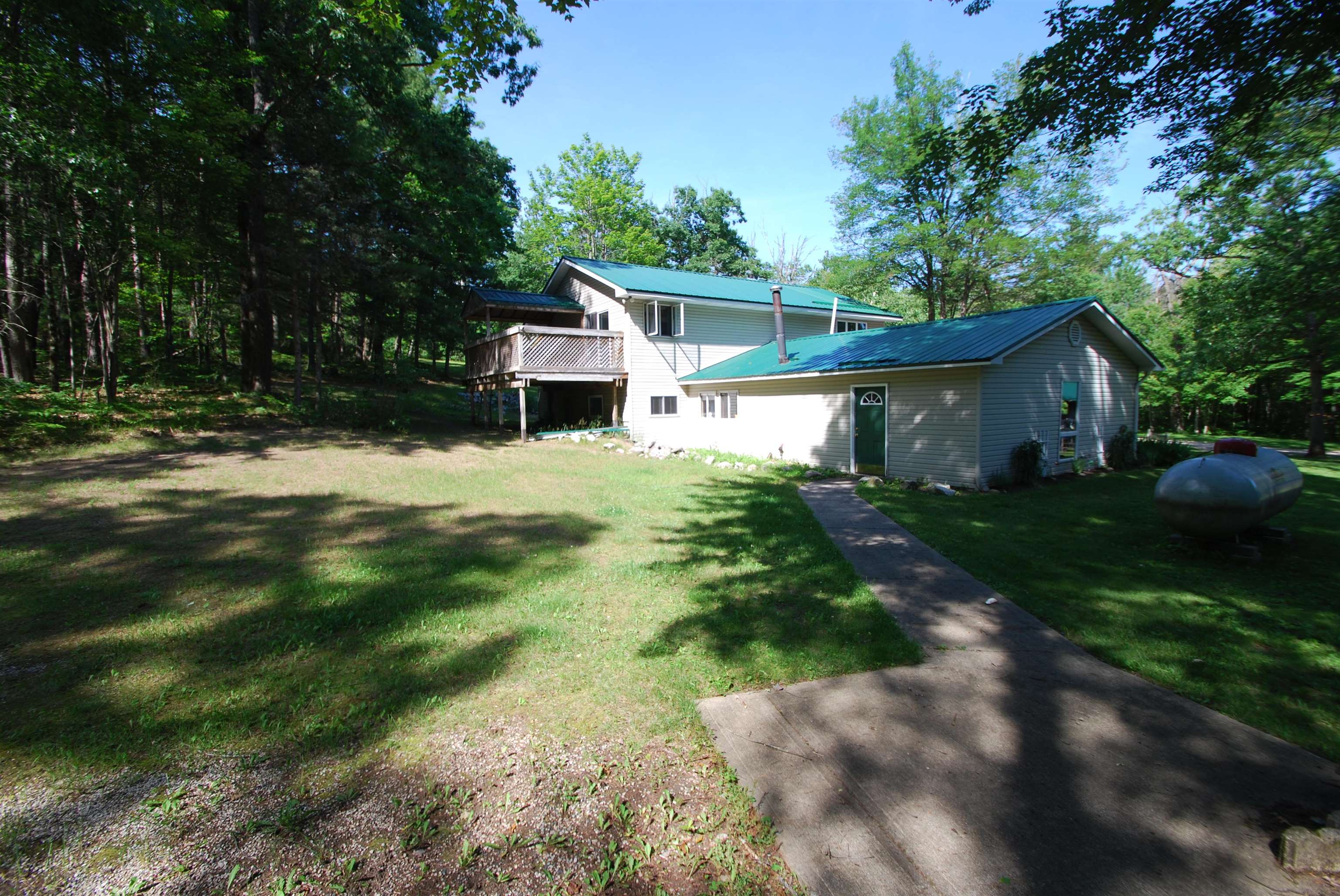 4th image of 3951 Ogemaw Rd, West Branch, MI 48661 | MLS# 77080070416